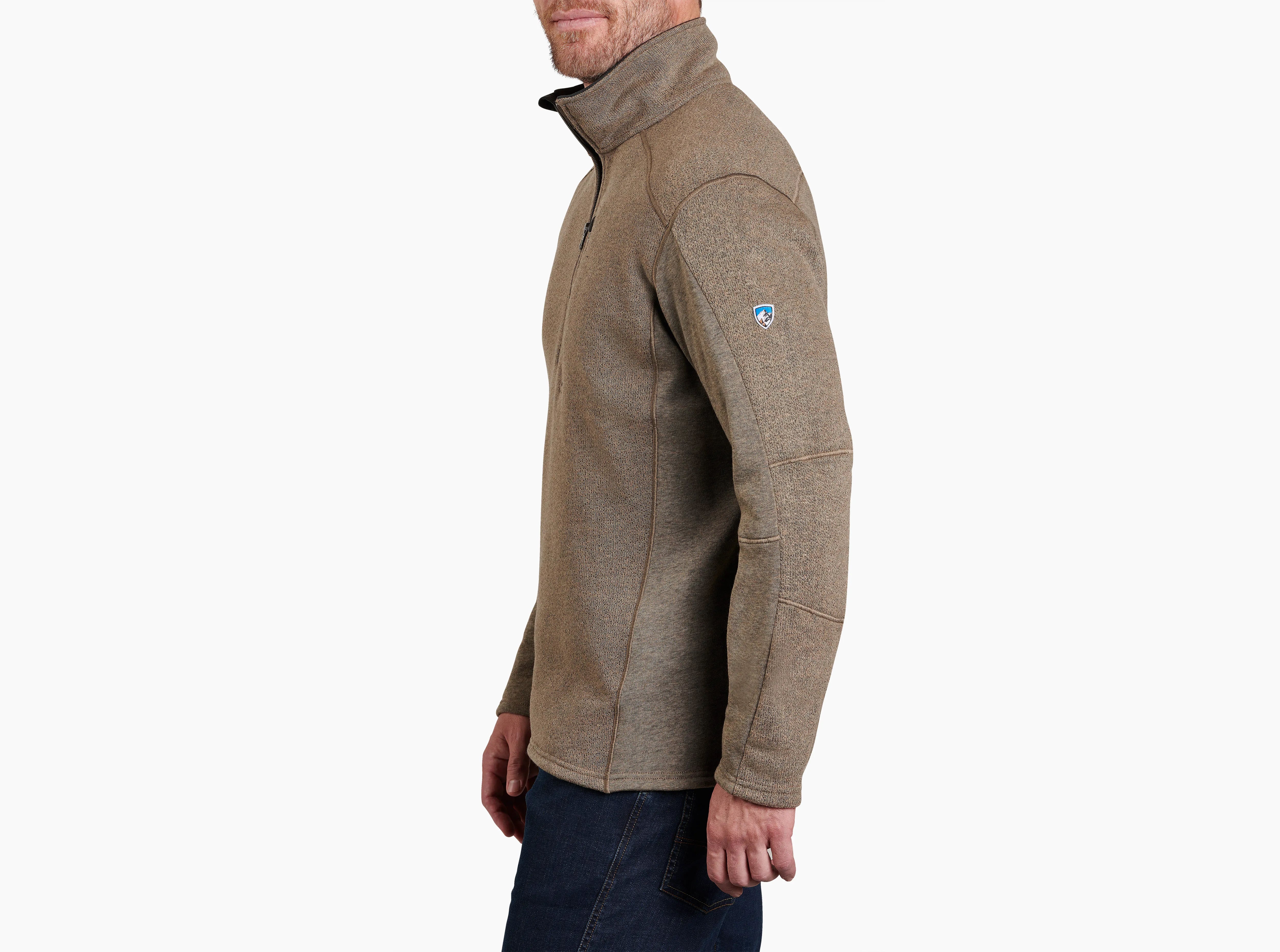 Interceptr™ 1/4 Zip