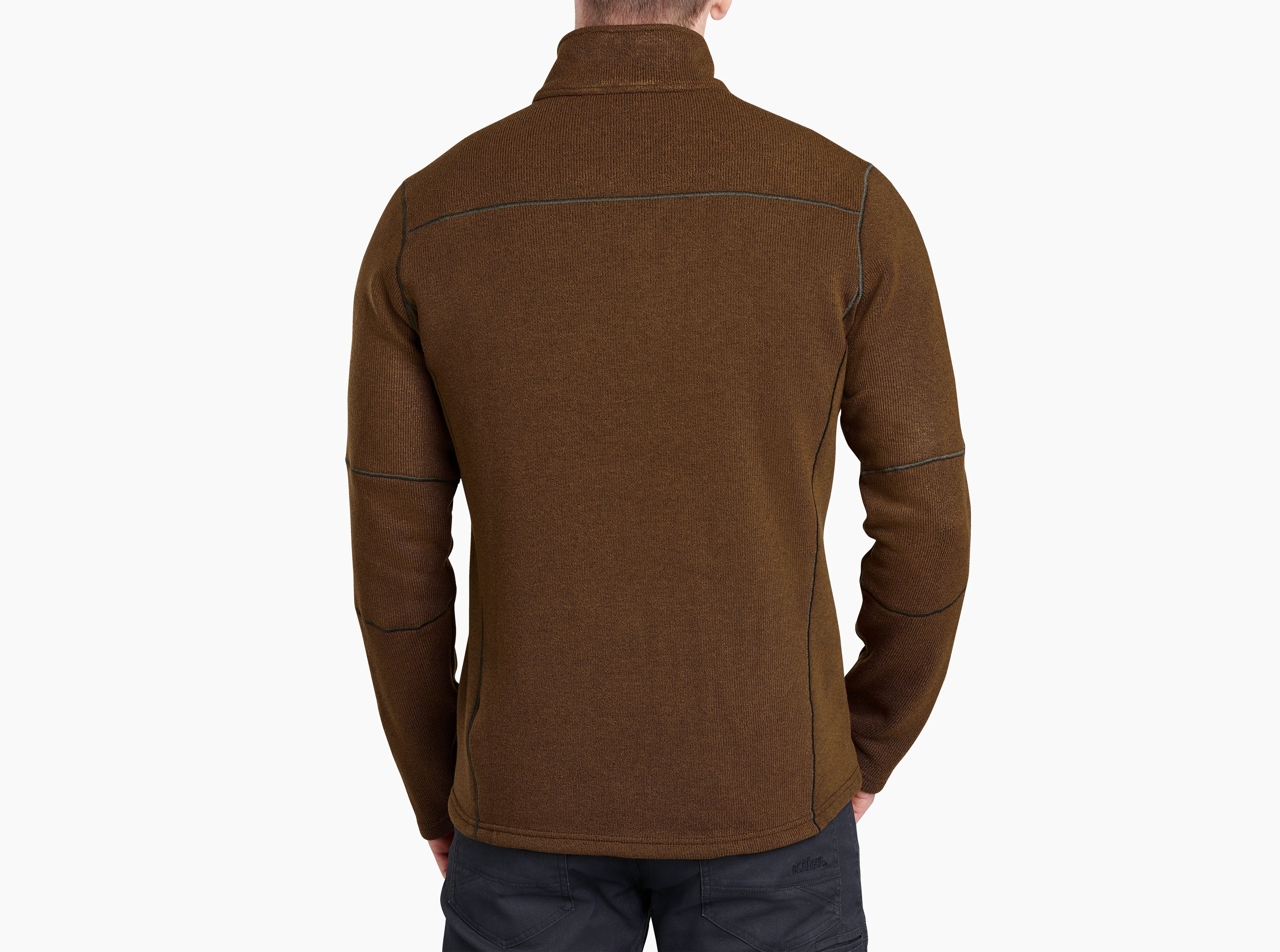 Interceptr™ 1/4 Zip