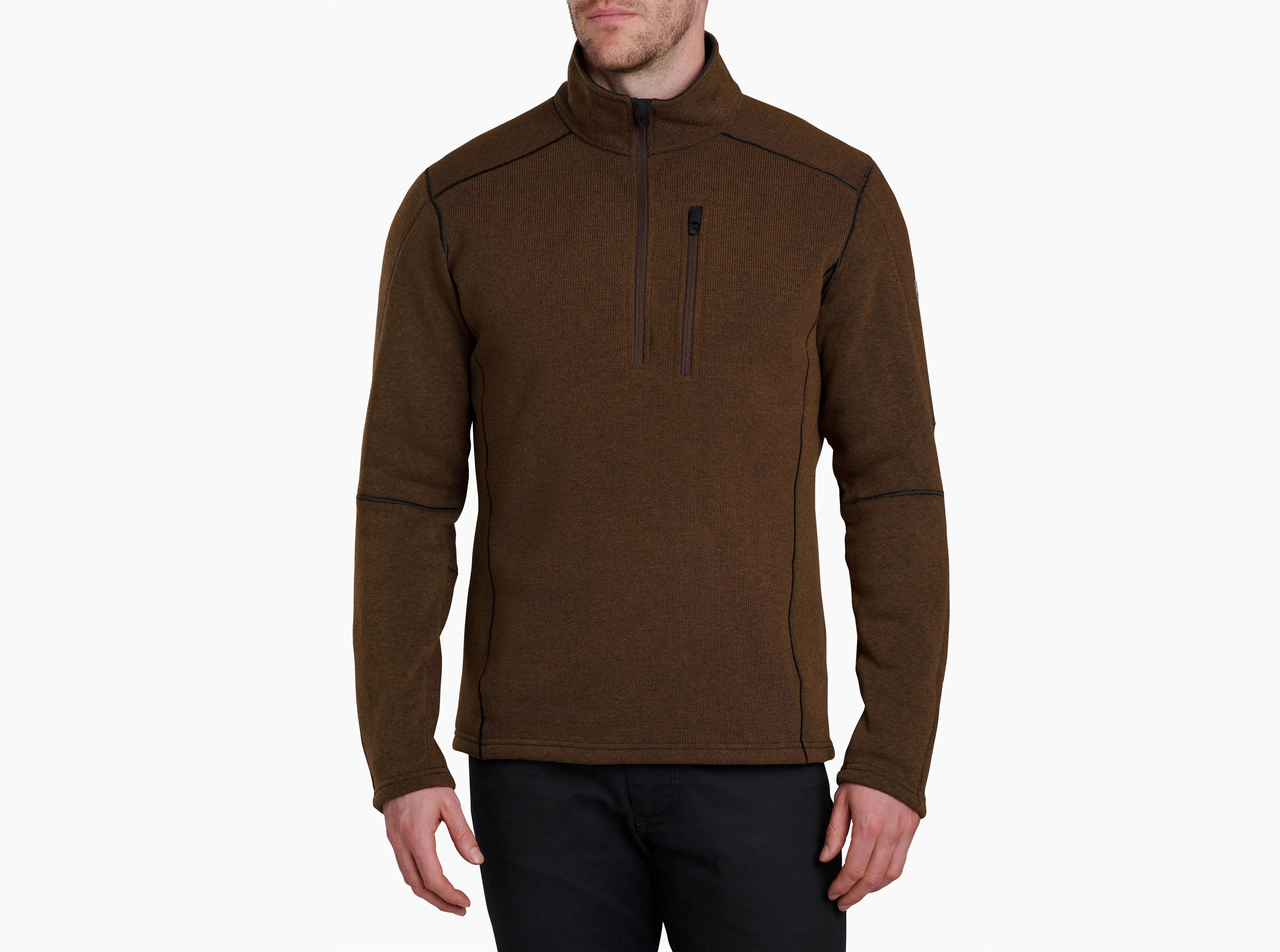 Interceptr™ 1/4 Zip