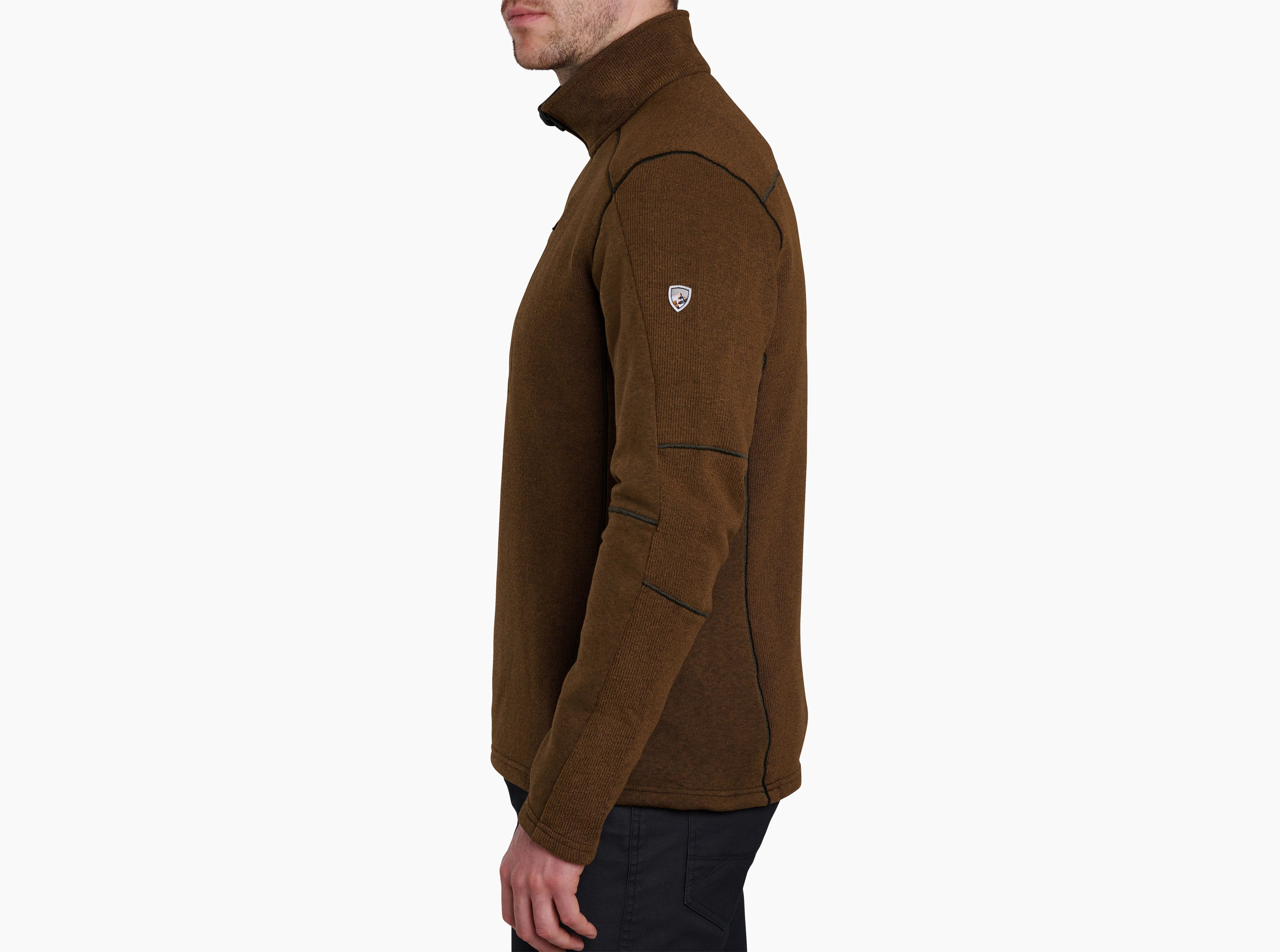 Interceptr™ 1/4 Zip