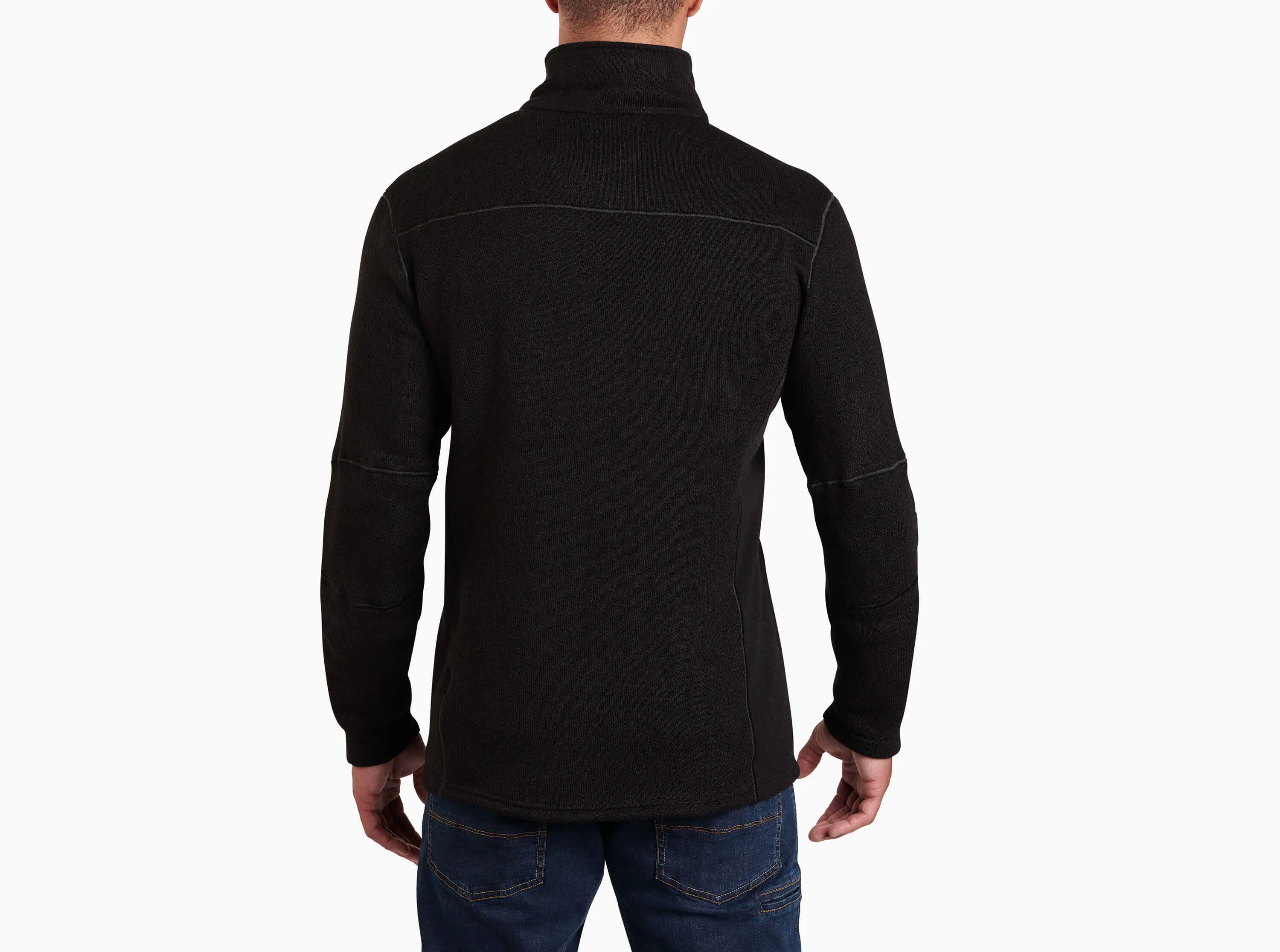 Interceptr™ 1/4 Zip