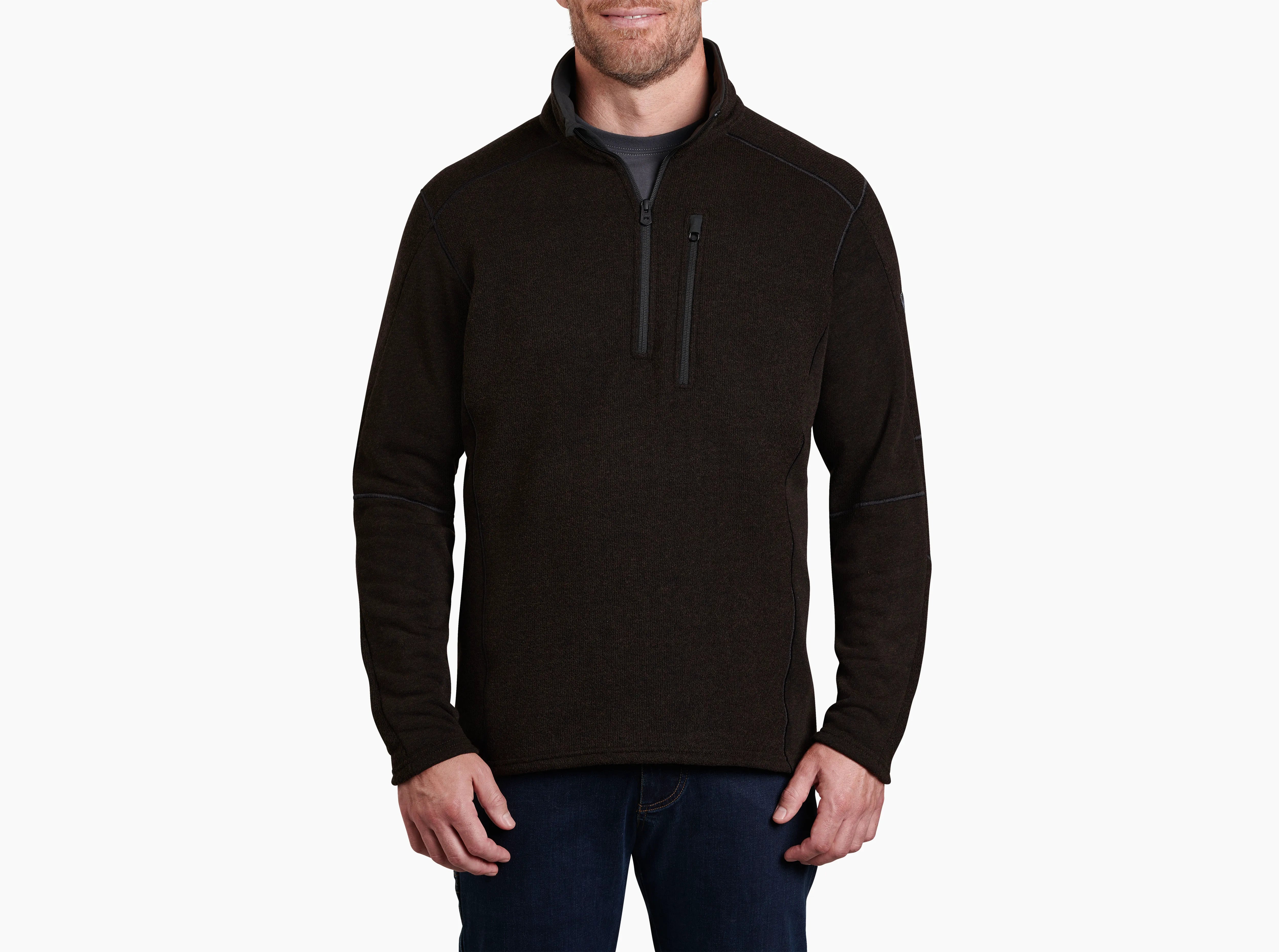 Interceptr™ 1/4 Zip