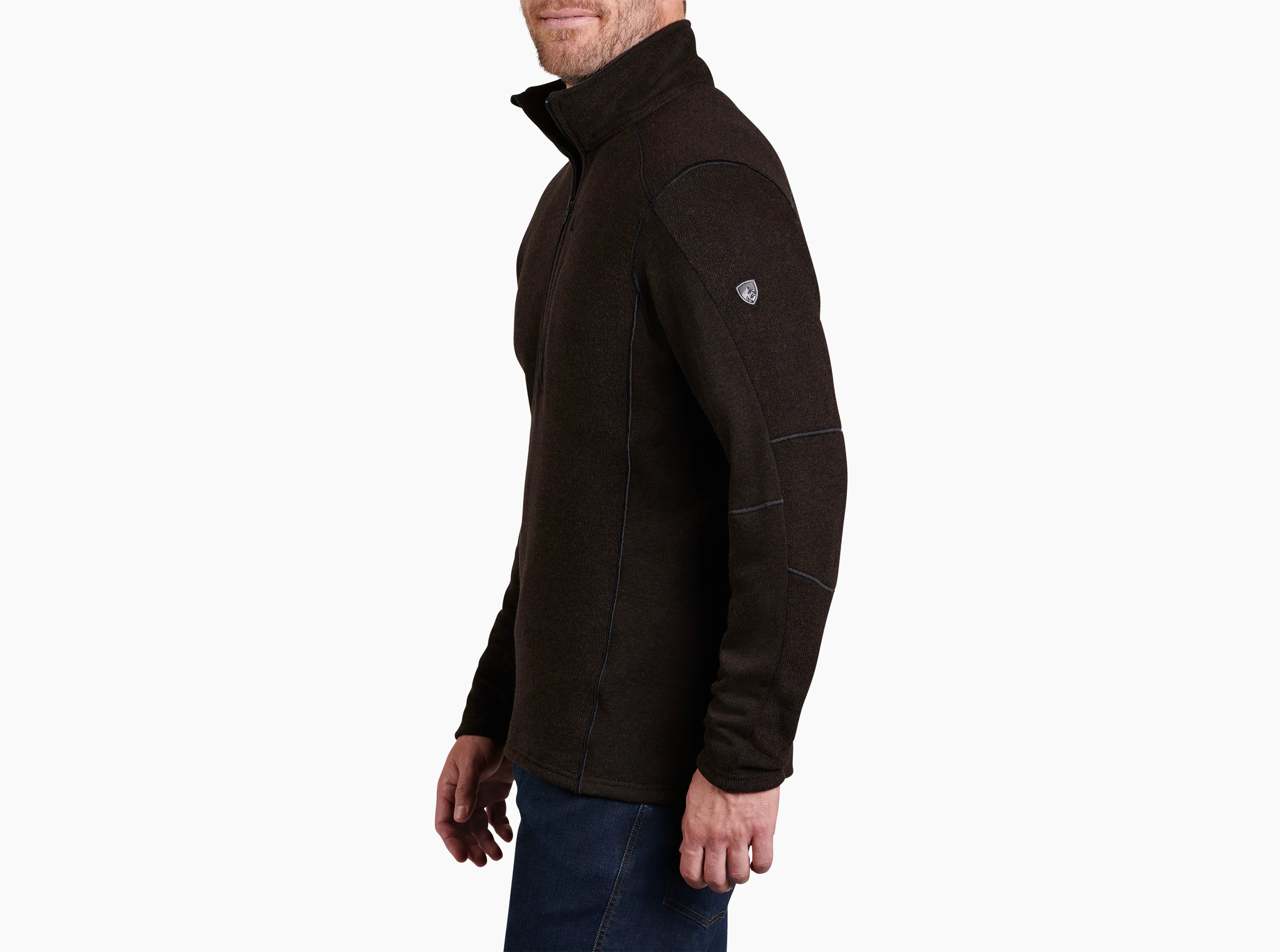 Interceptr™ 1/4 Zip