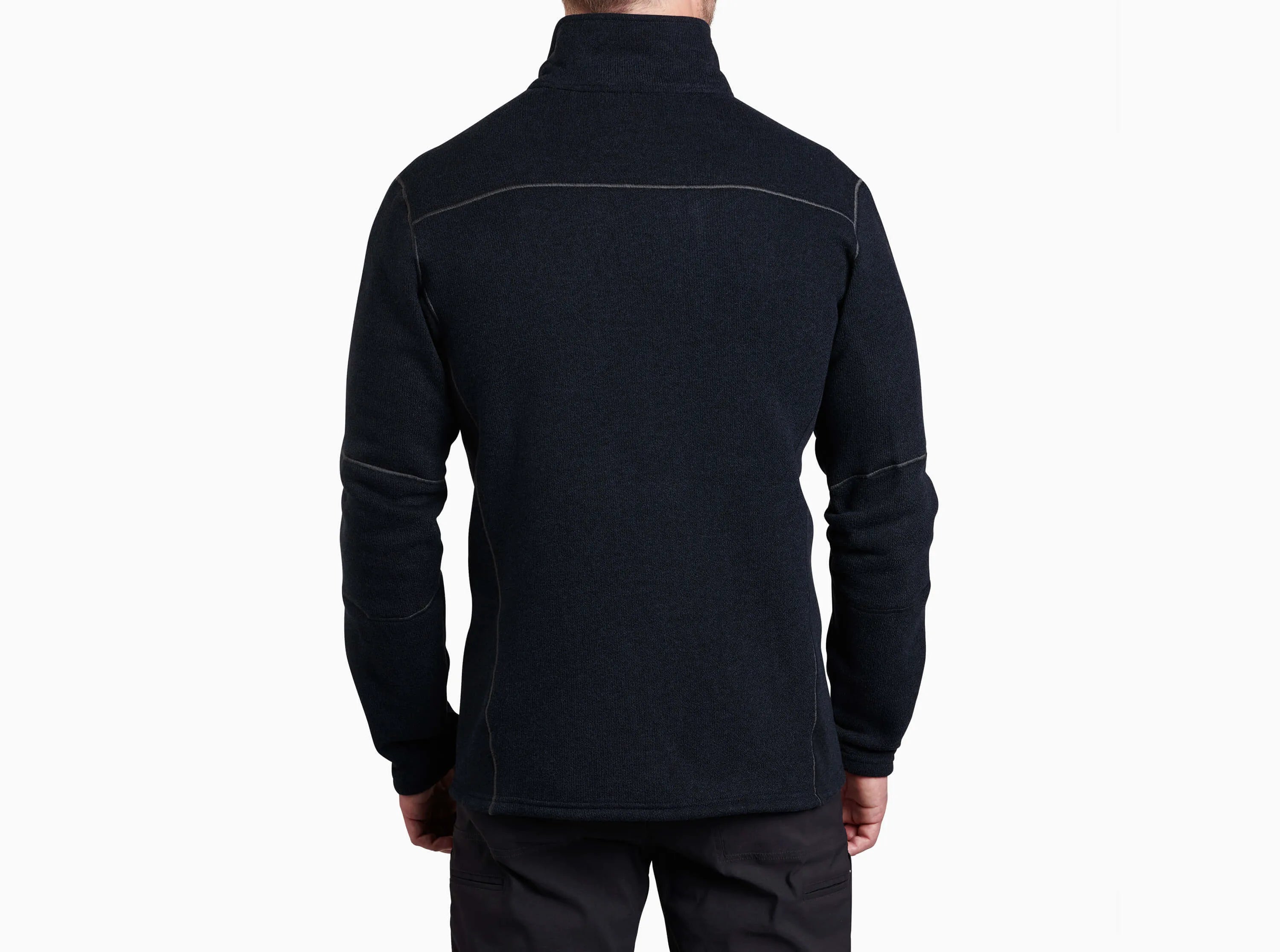 Interceptr™ 1/4 Zip