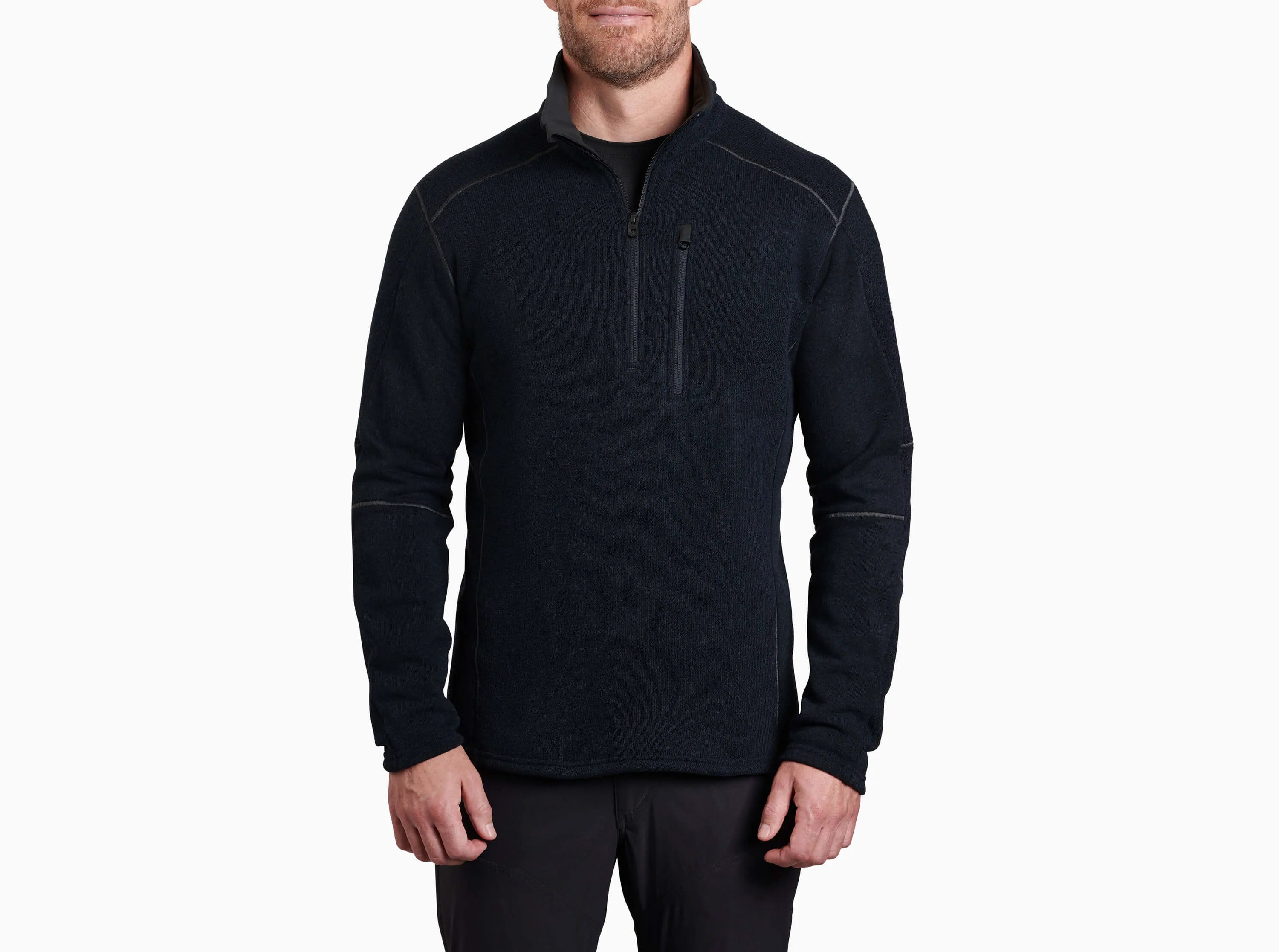 Interceptr™ 1/4 Zip