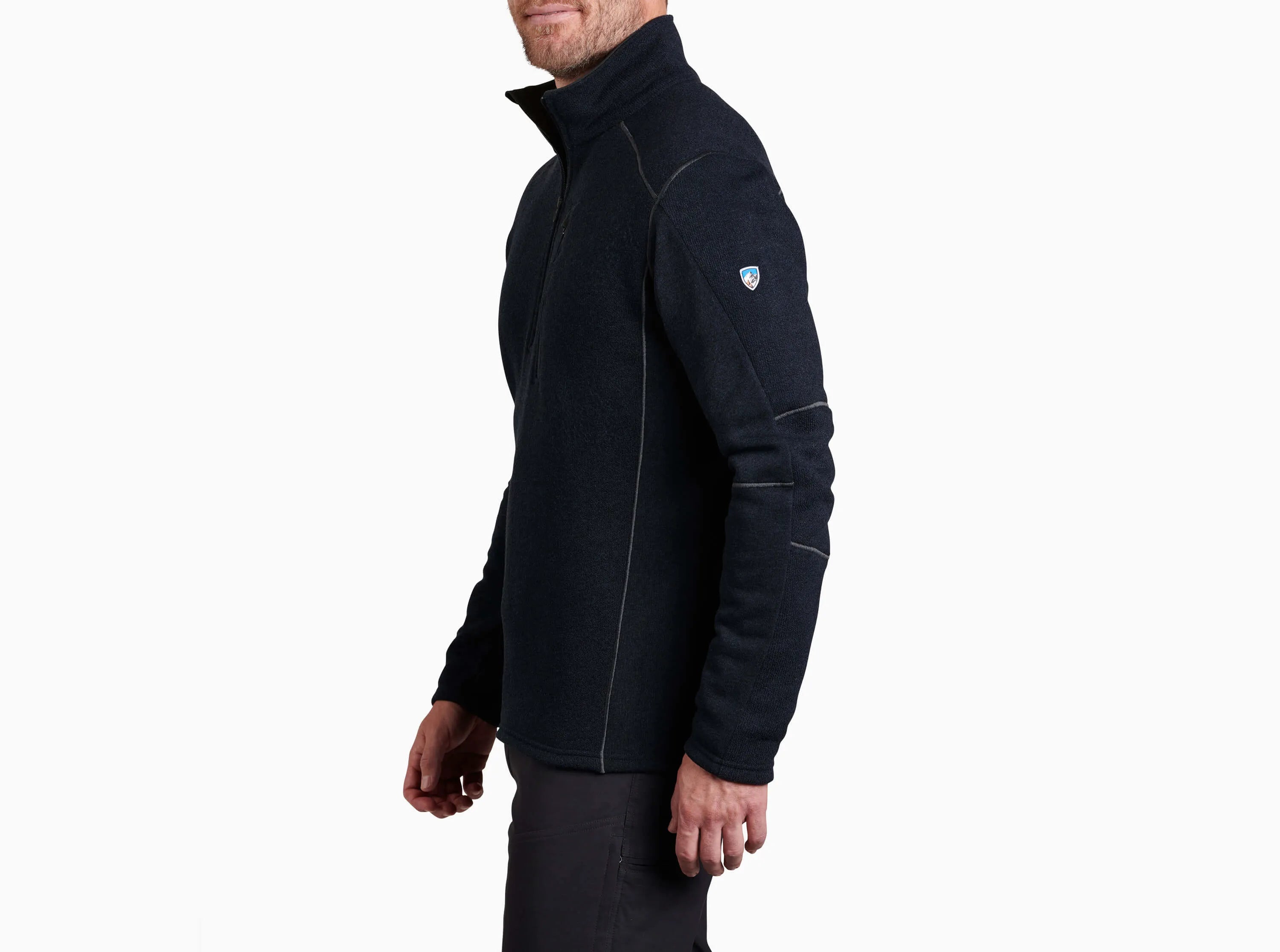 Interceptr™ 1/4 Zip