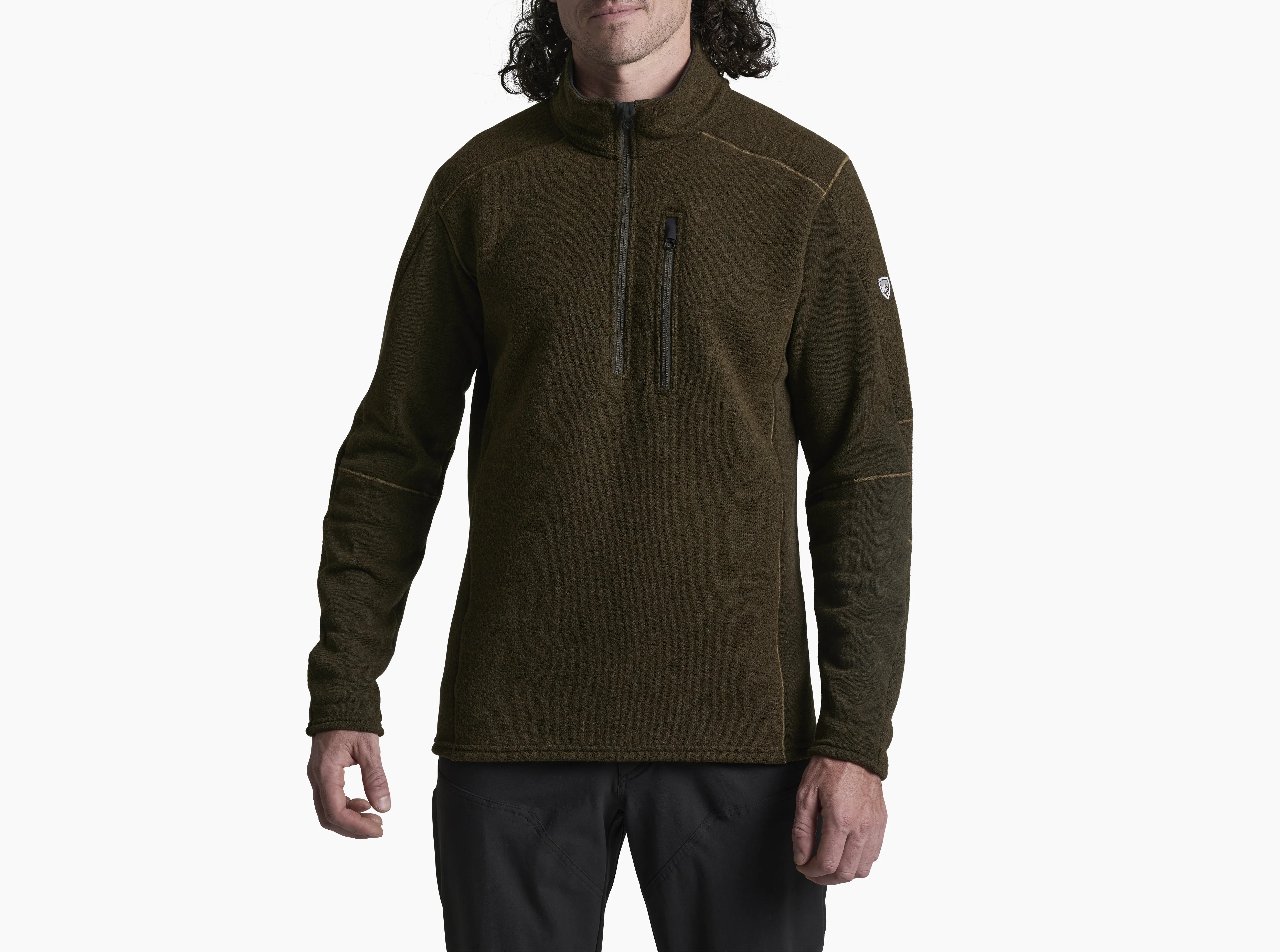 Interceptr™ 1/4 Zip