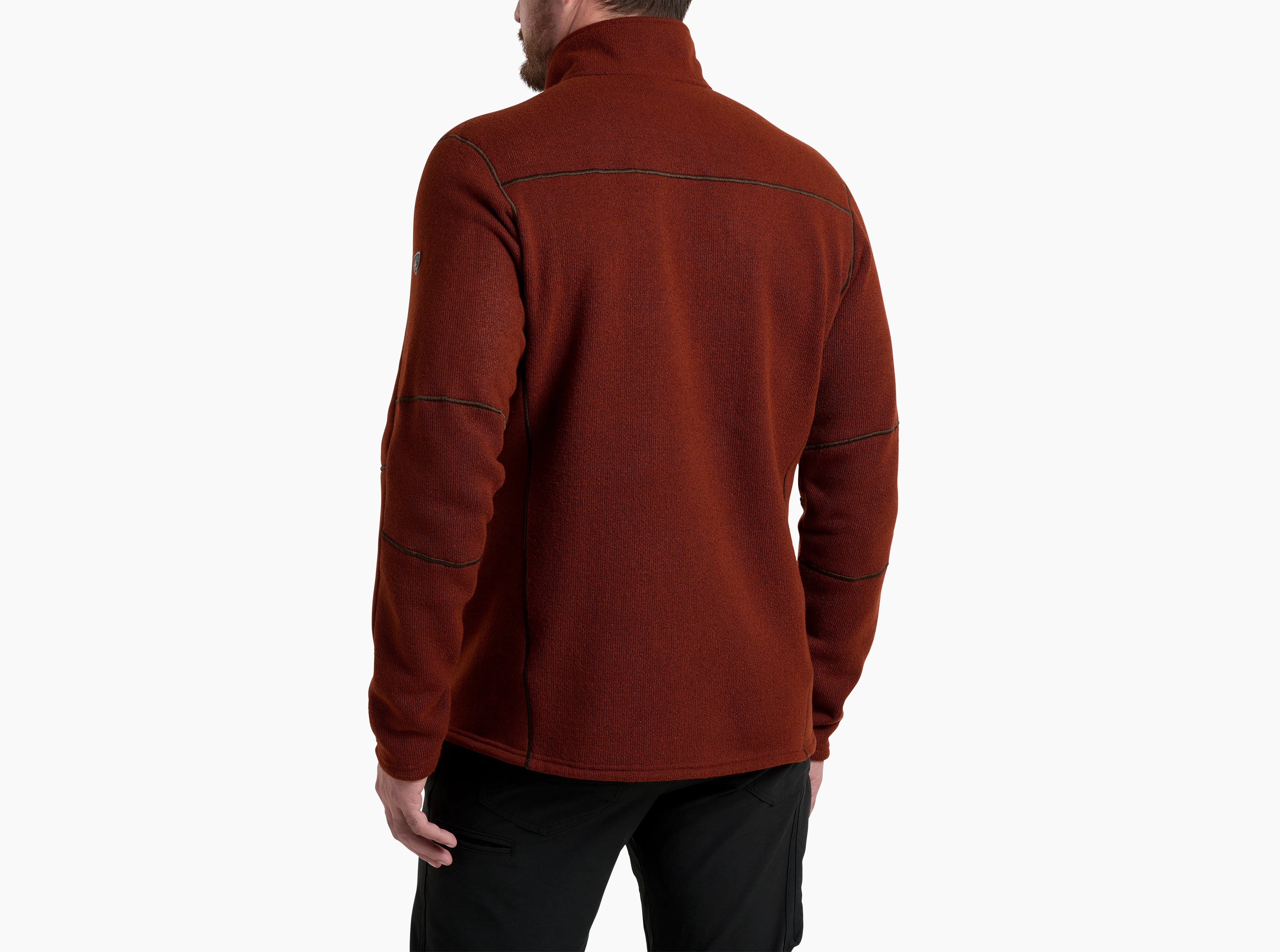 Interceptr™ 1/4 Zip