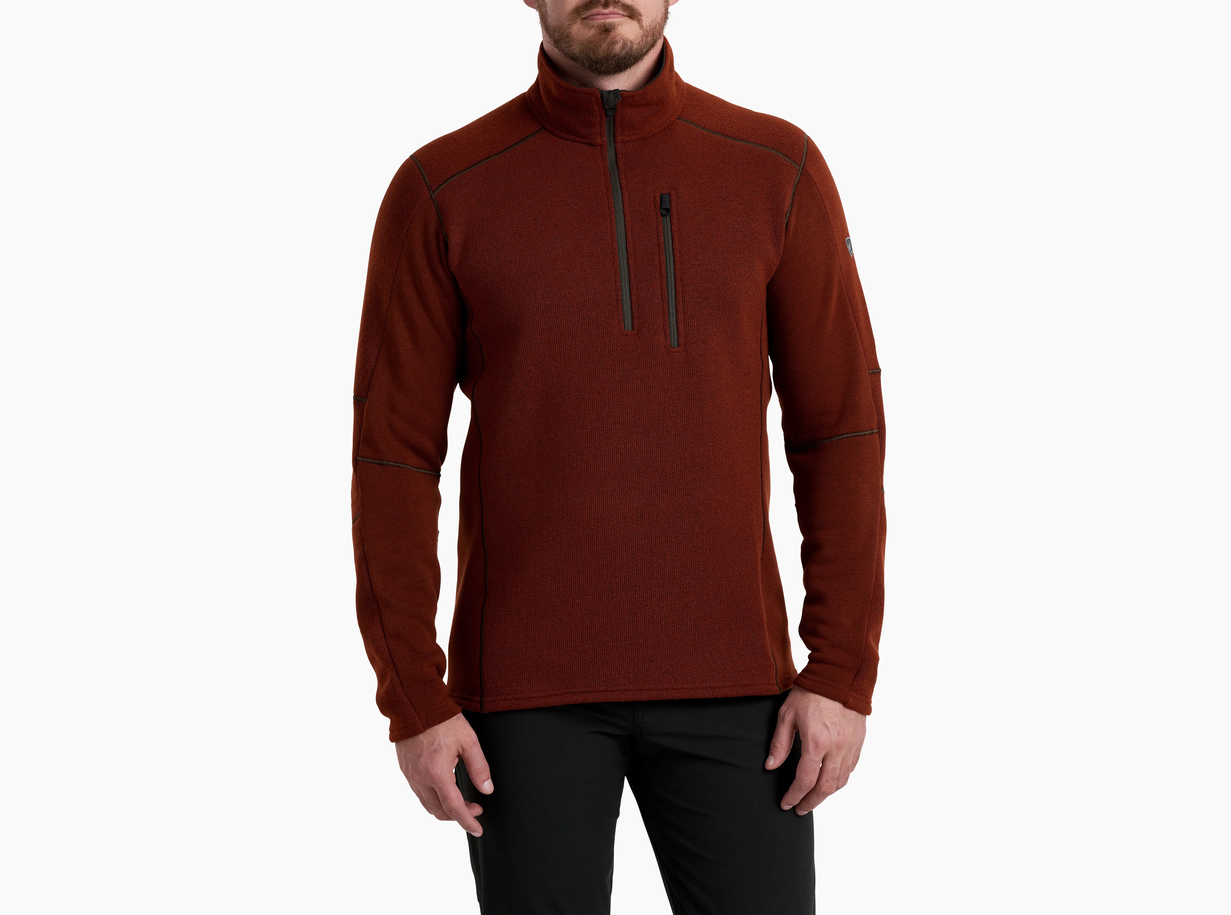 Interceptr™ 1/4 Zip