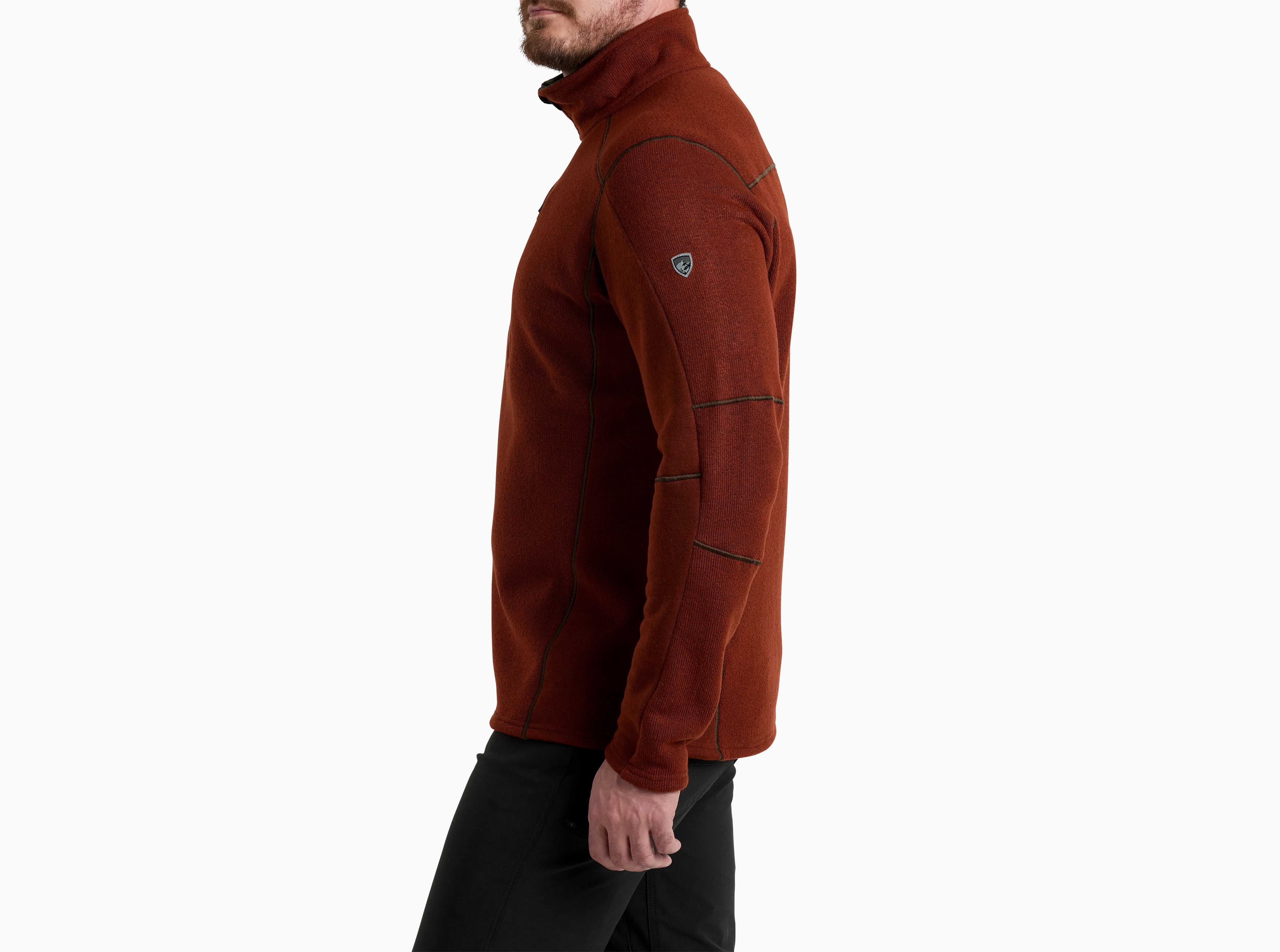 Interceptr™ 1/4 Zip