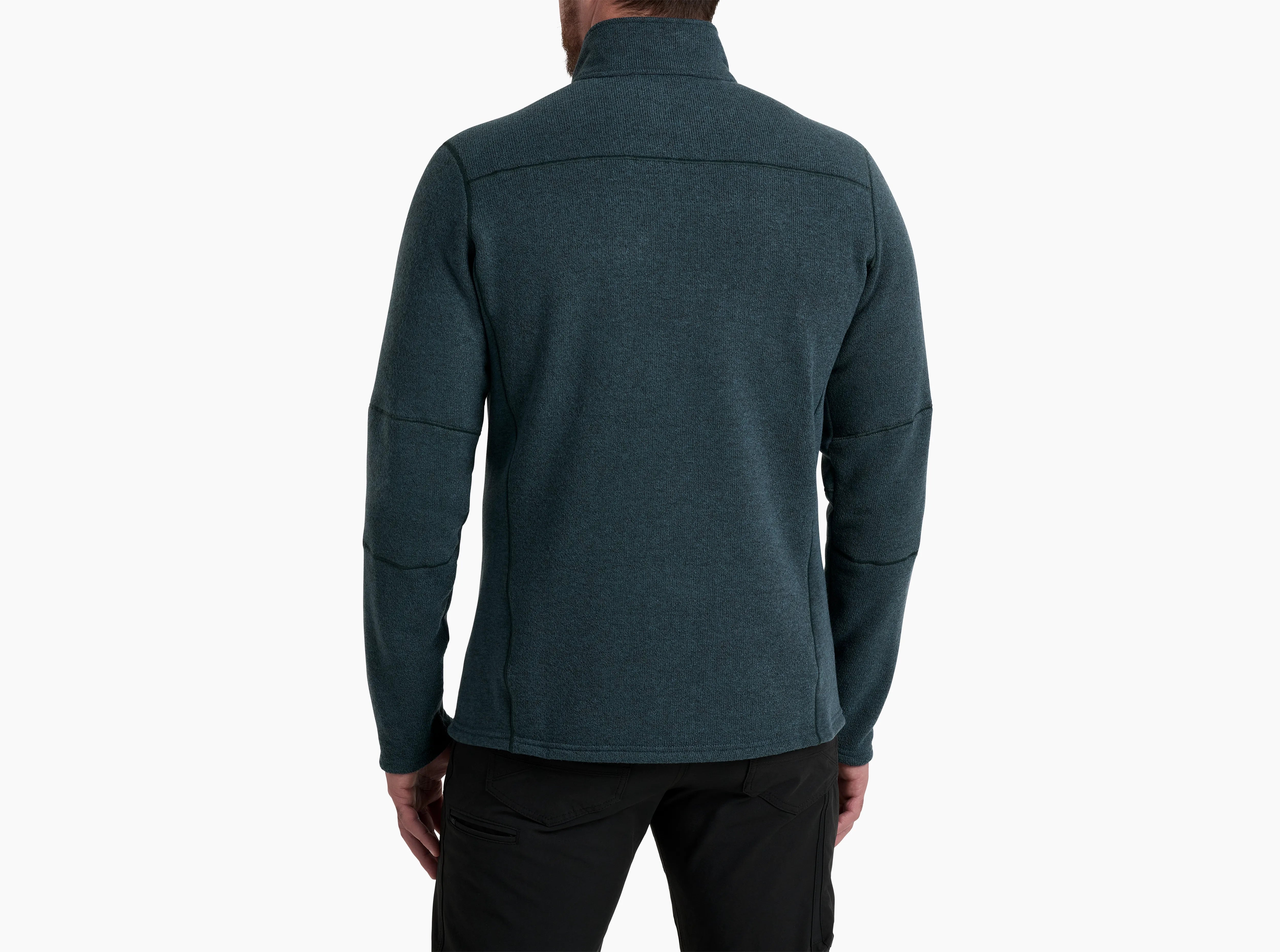 Interceptr™ 1/4 Zip