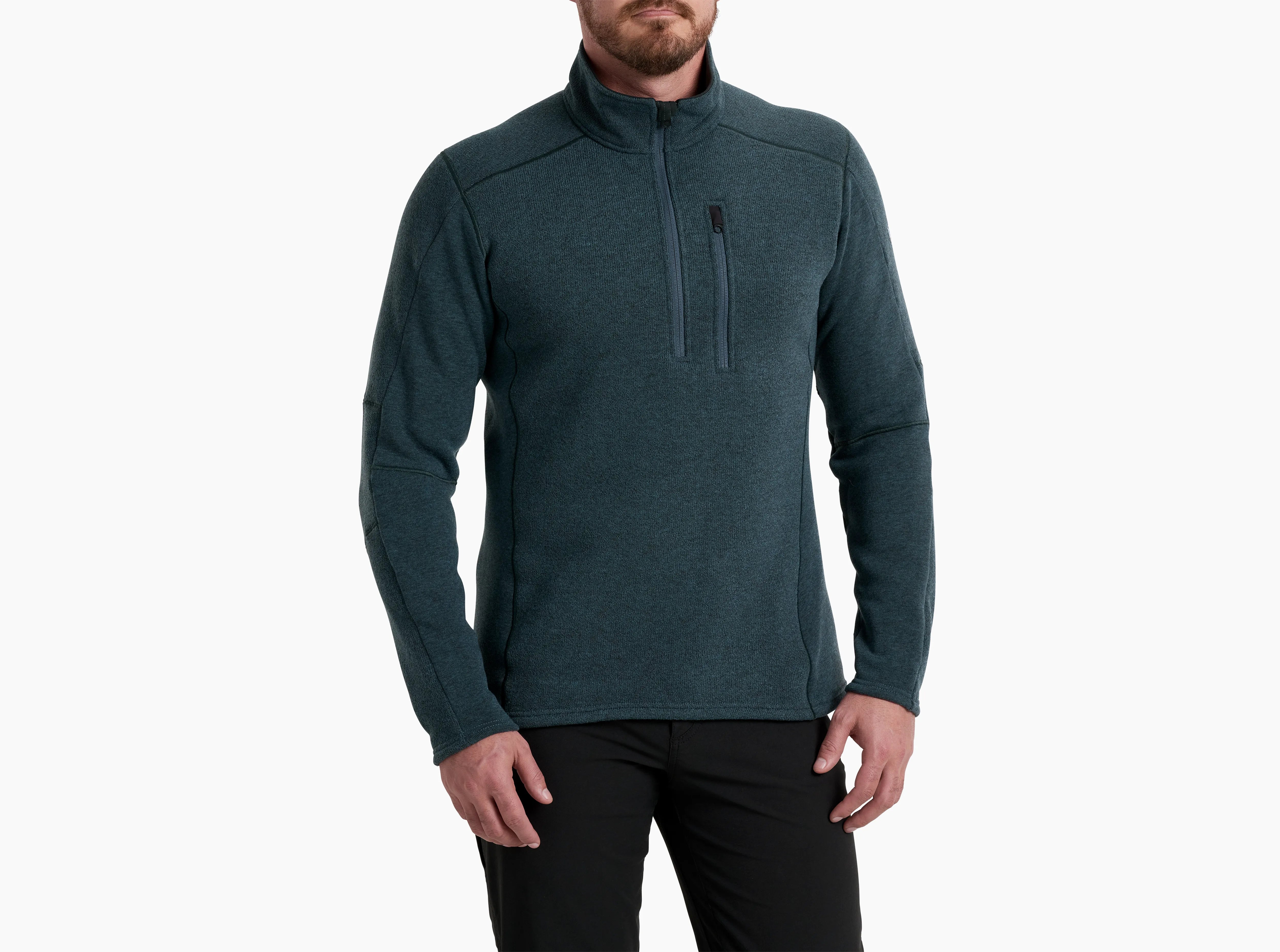 Interceptr™ 1/4 Zip