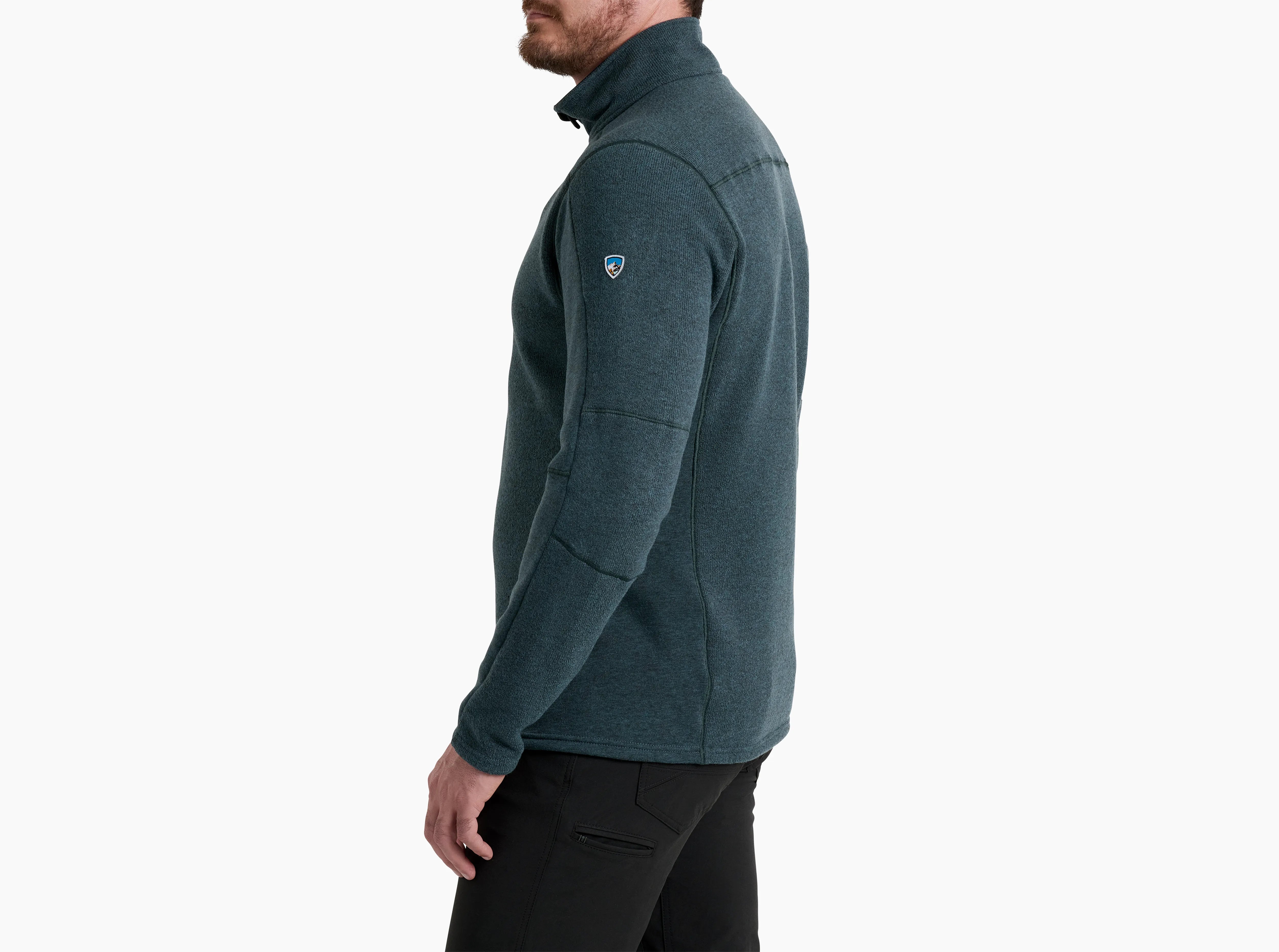 Interceptr™ 1/4 Zip