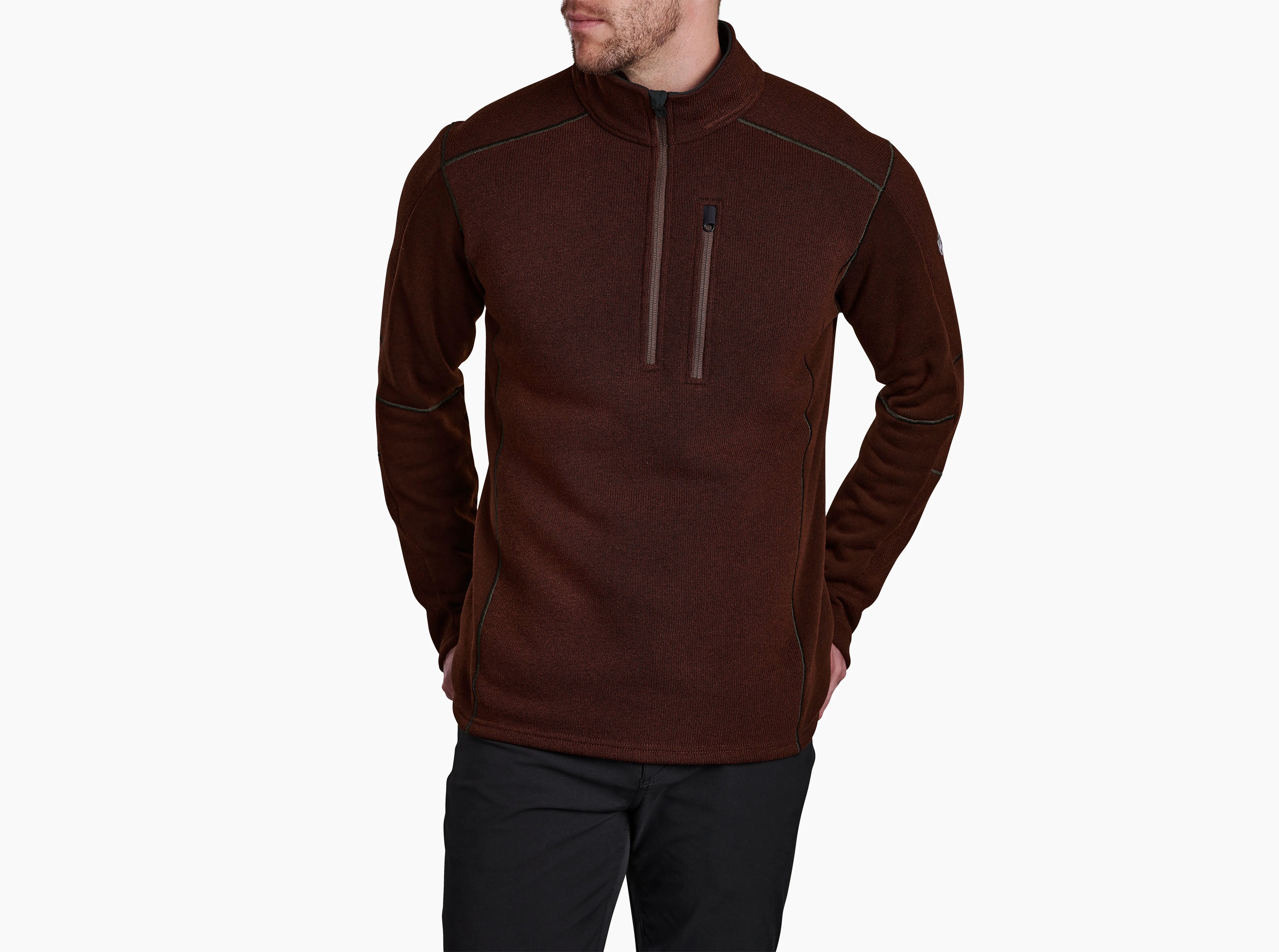 Interceptr™ 1/4 Zip