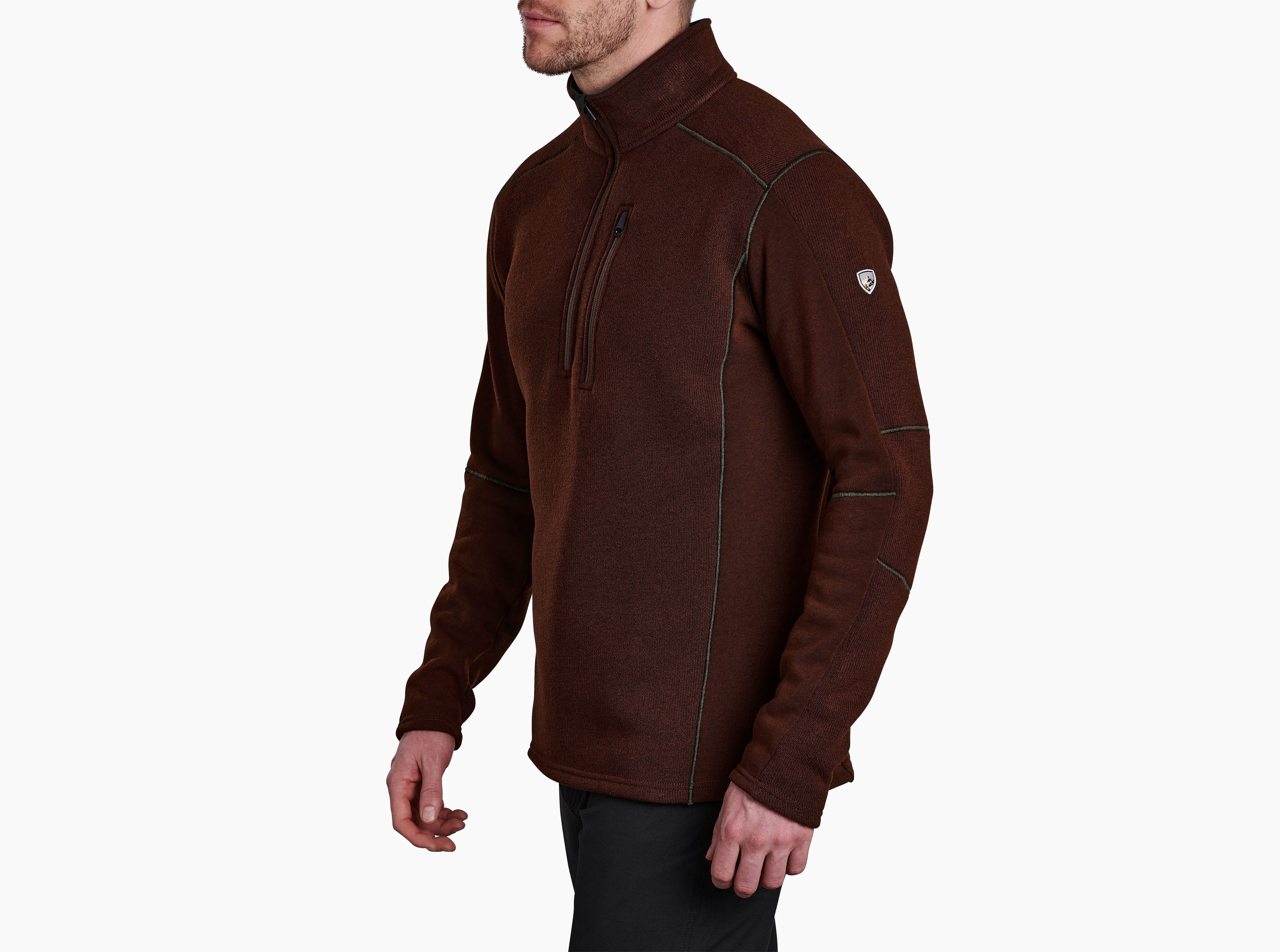 Interceptr™ 1/4 Zip