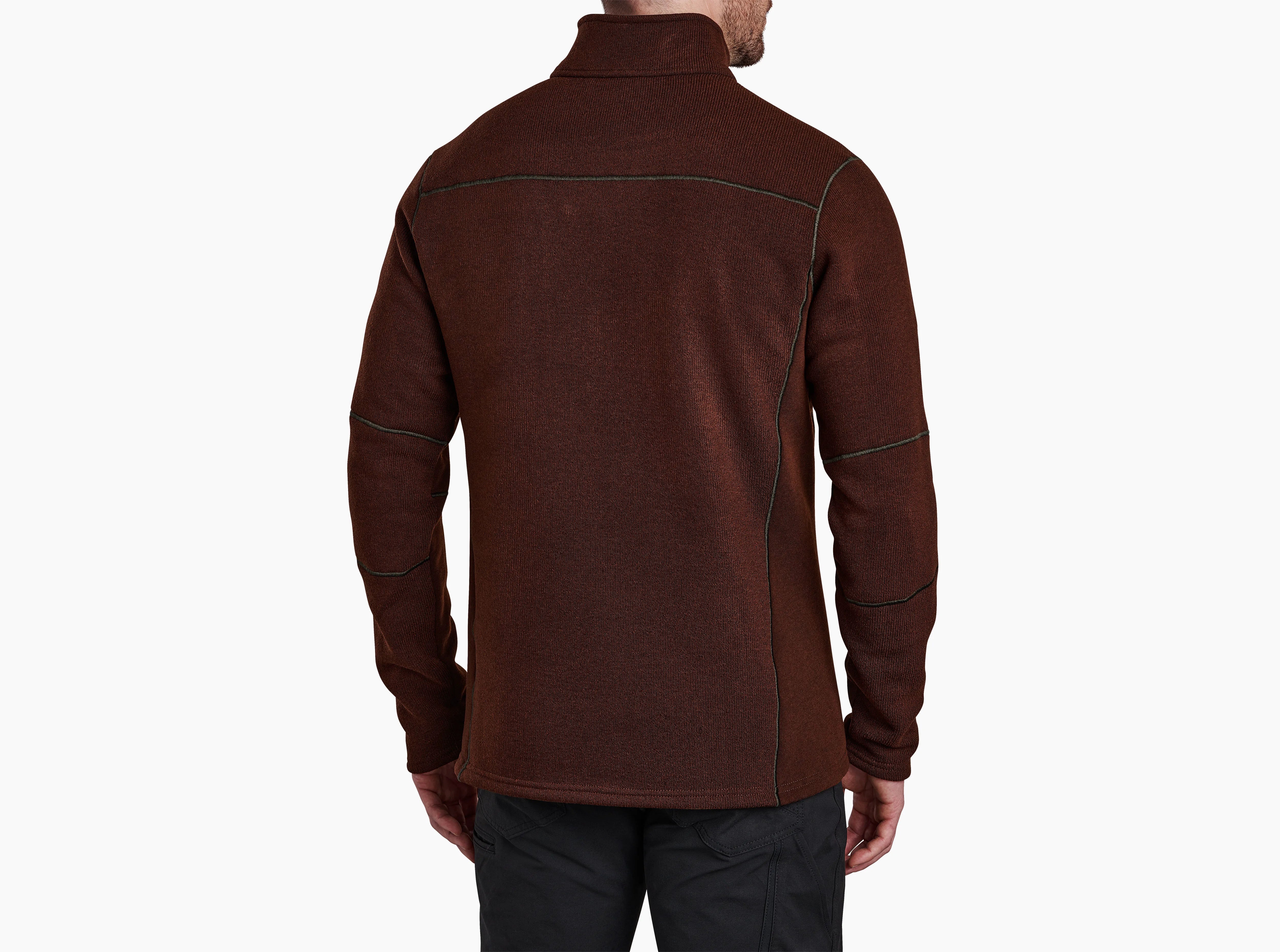 Interceptr™ 1/4 Zip