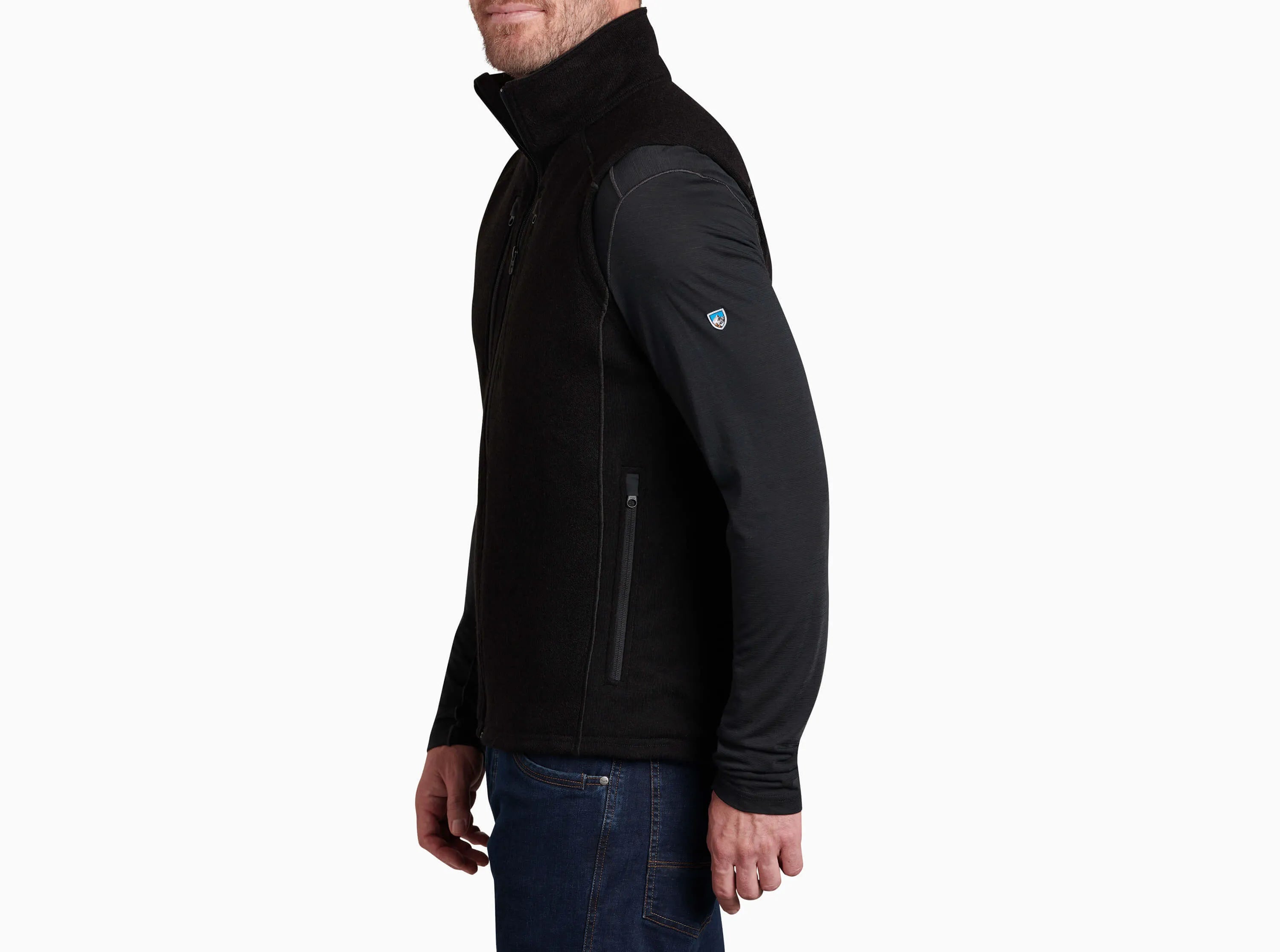 Interceptr™ Vest