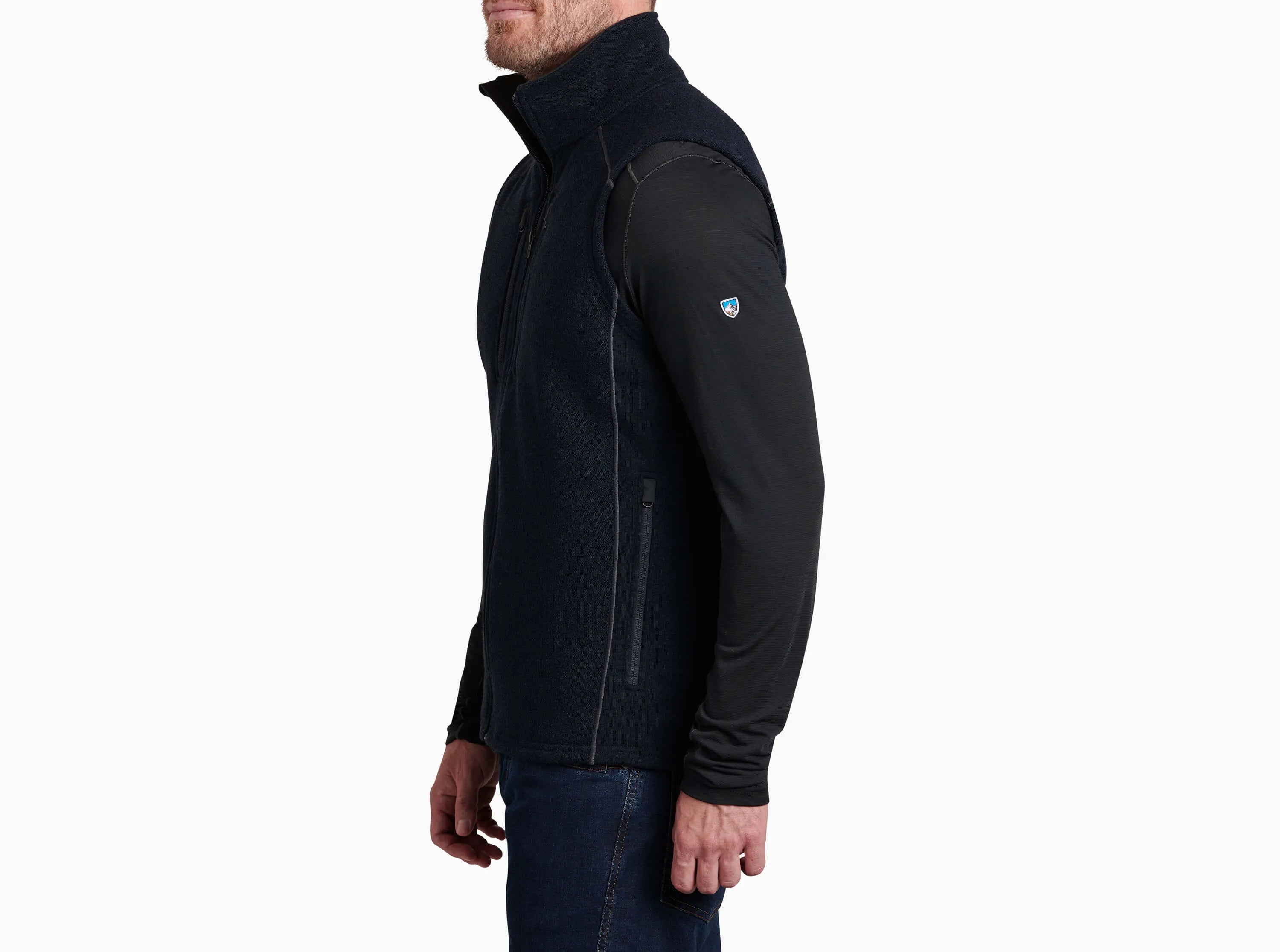 Interceptr™ Vest