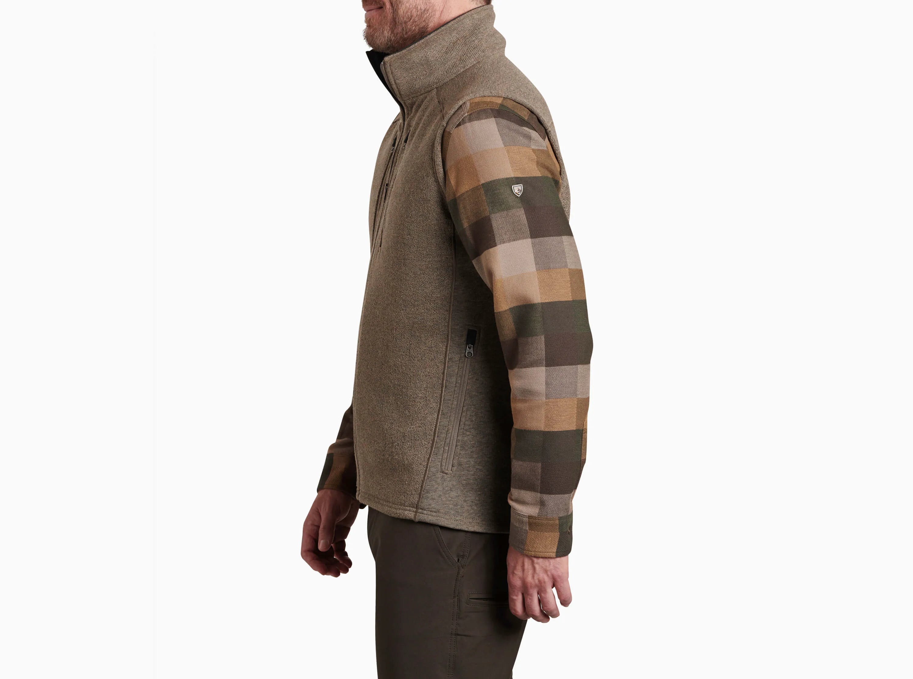Interceptr™ Vest