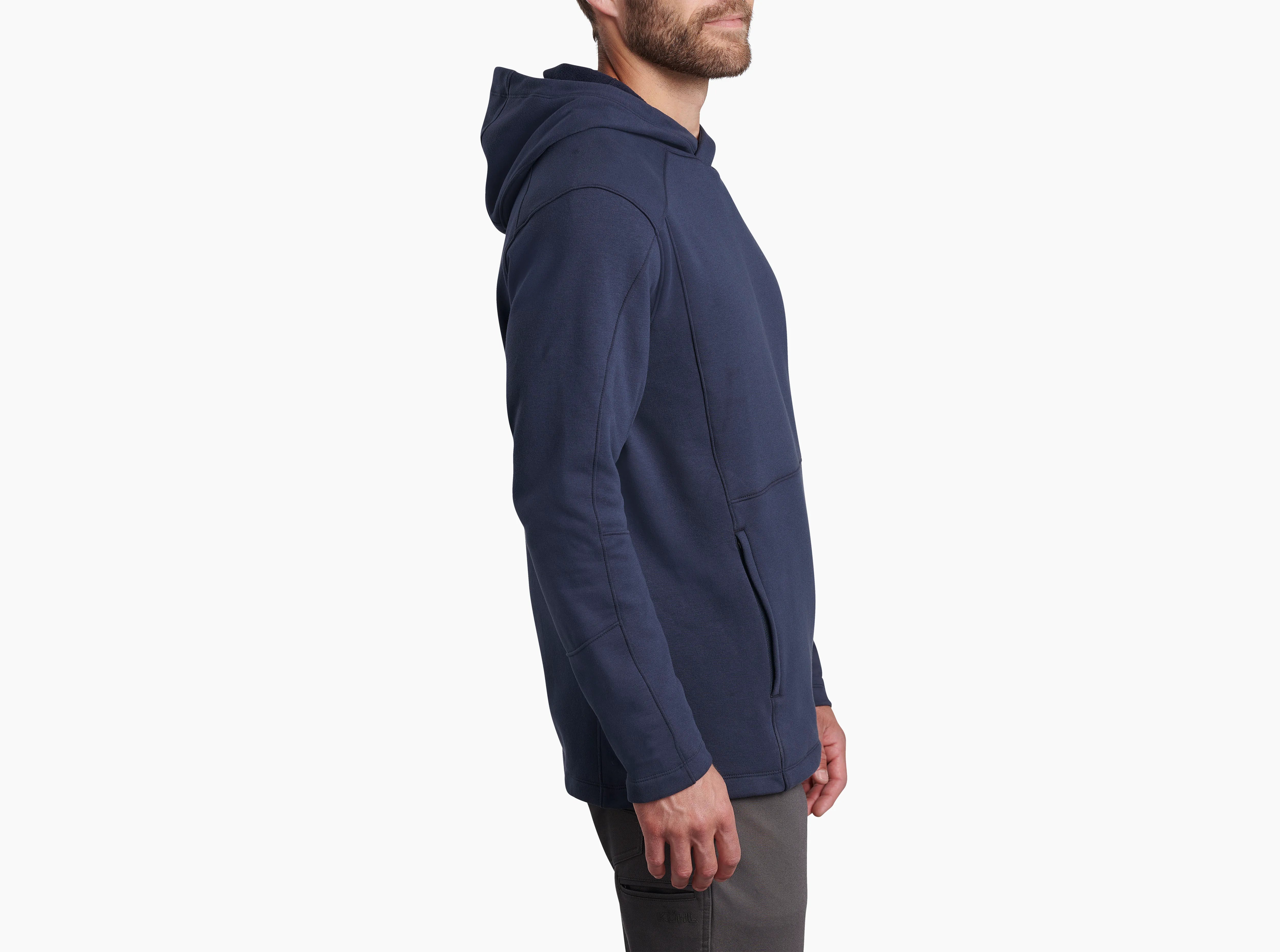 Spekter™ Pullover Hoody