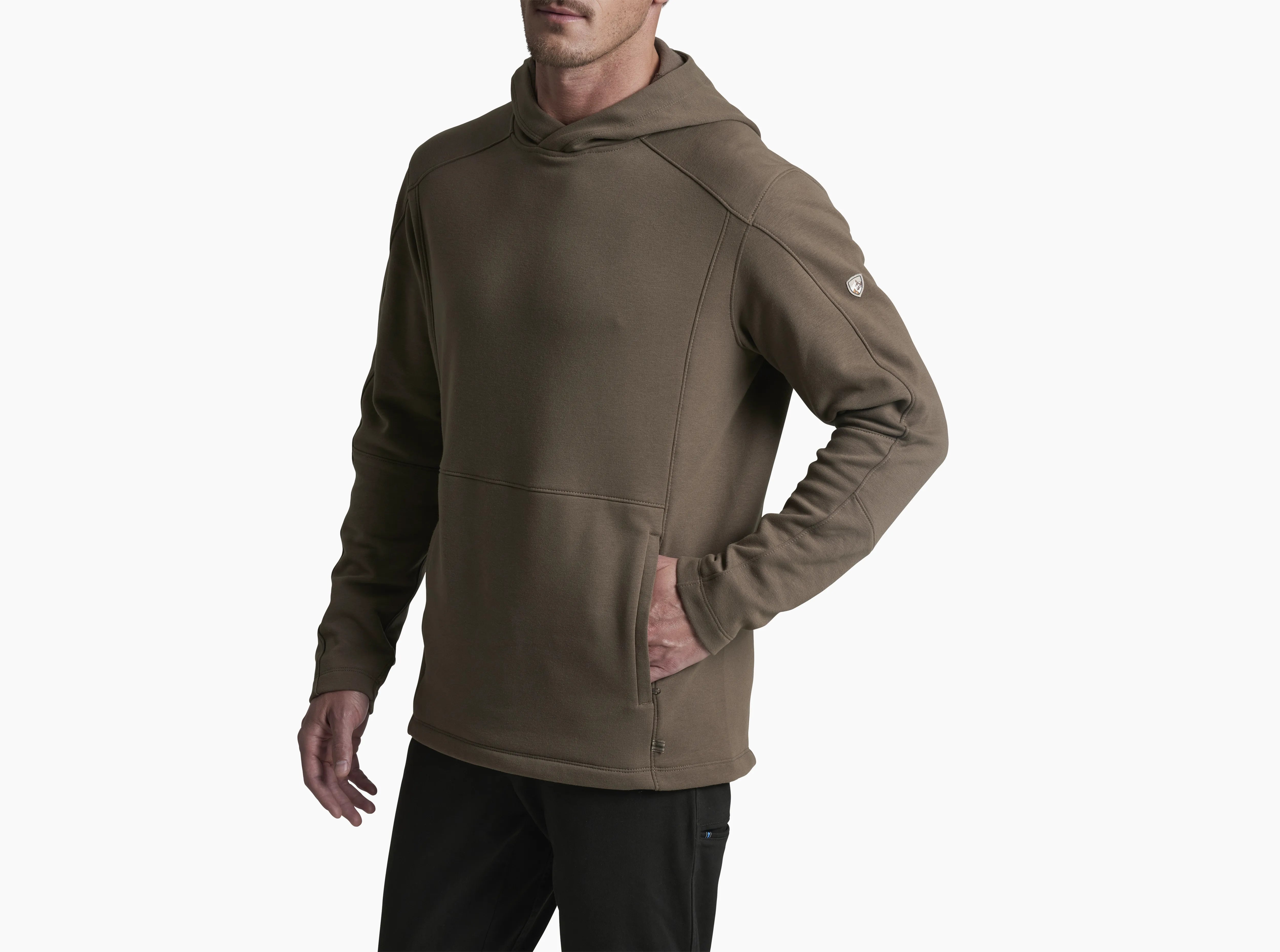 Spekter™ Pullover Hoody