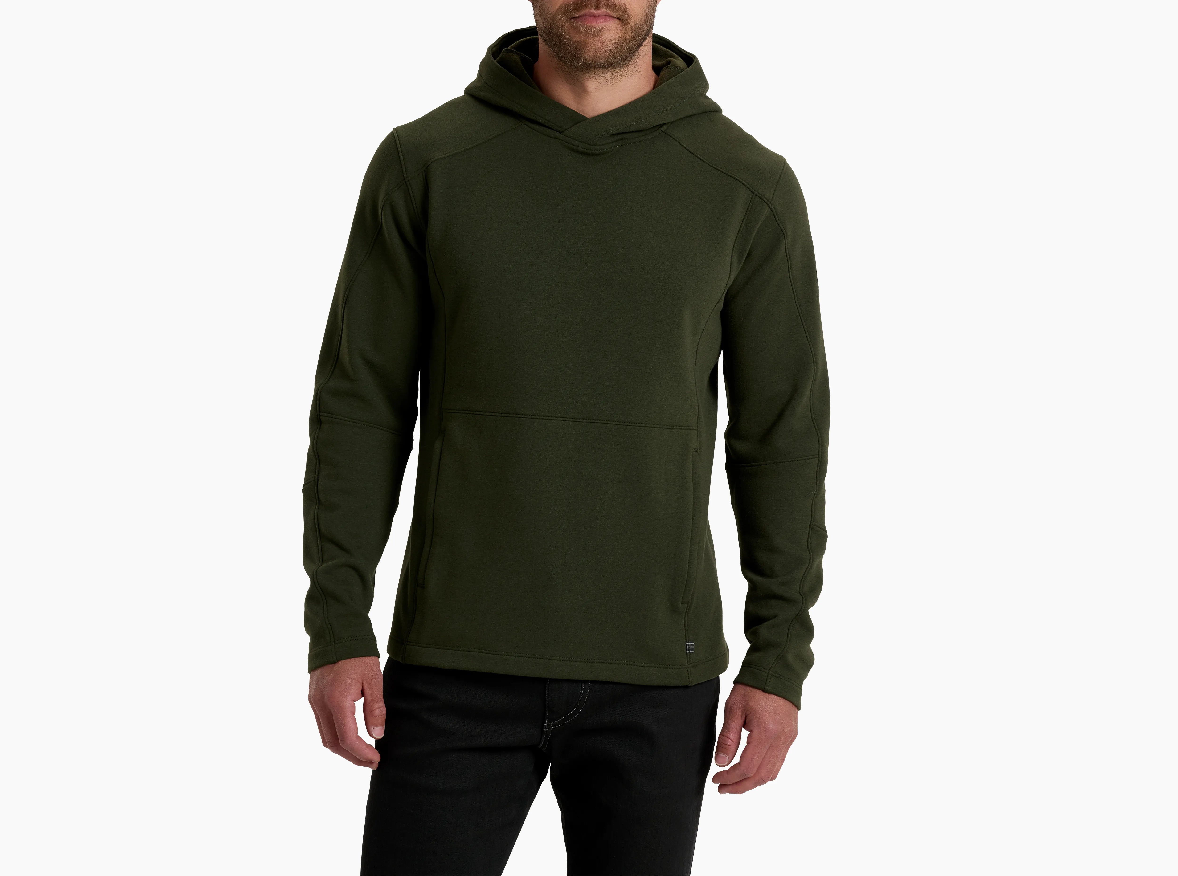 Spekter™ Pullover Hoody