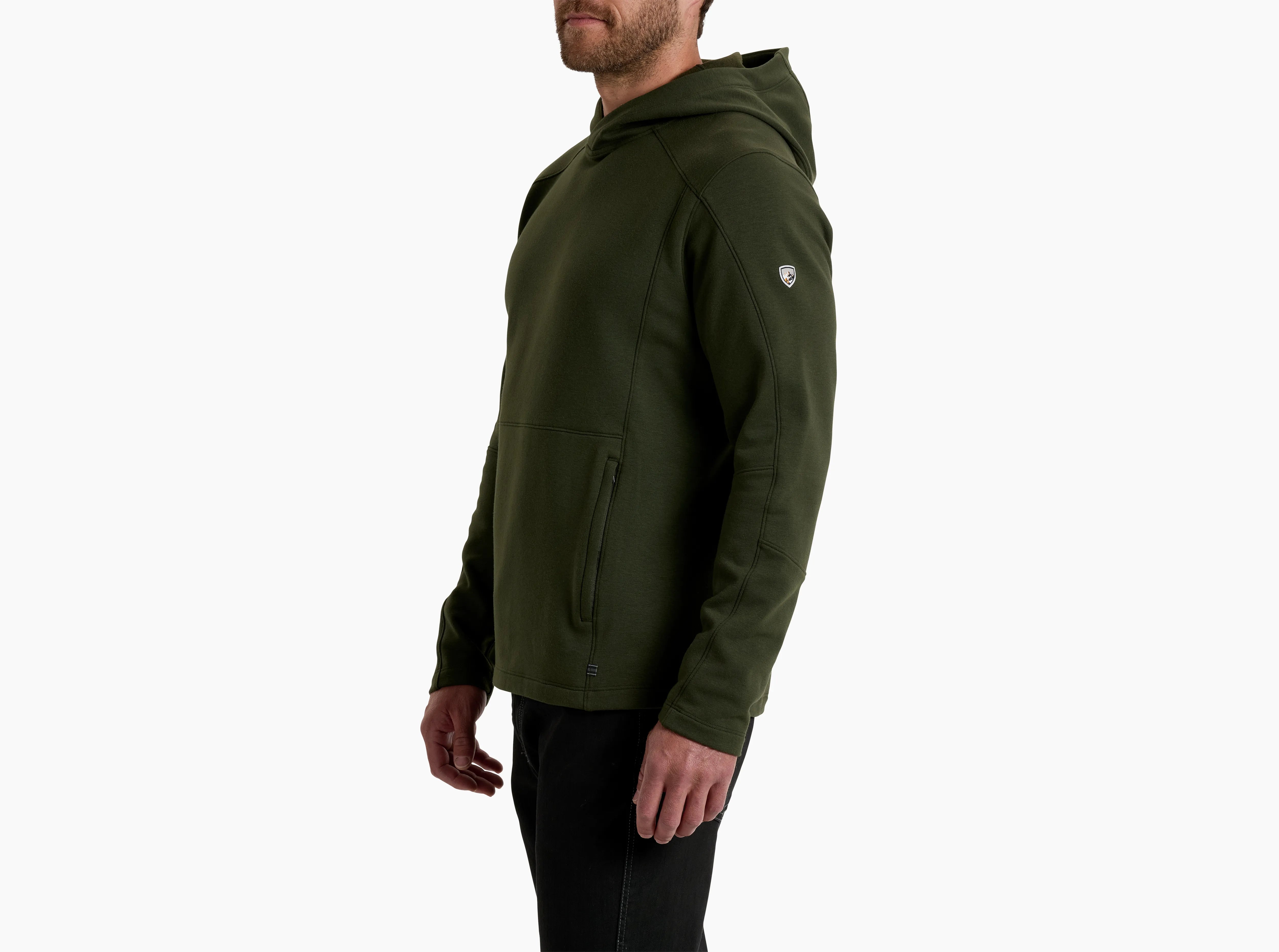 Spekter™ Pullover Hoody