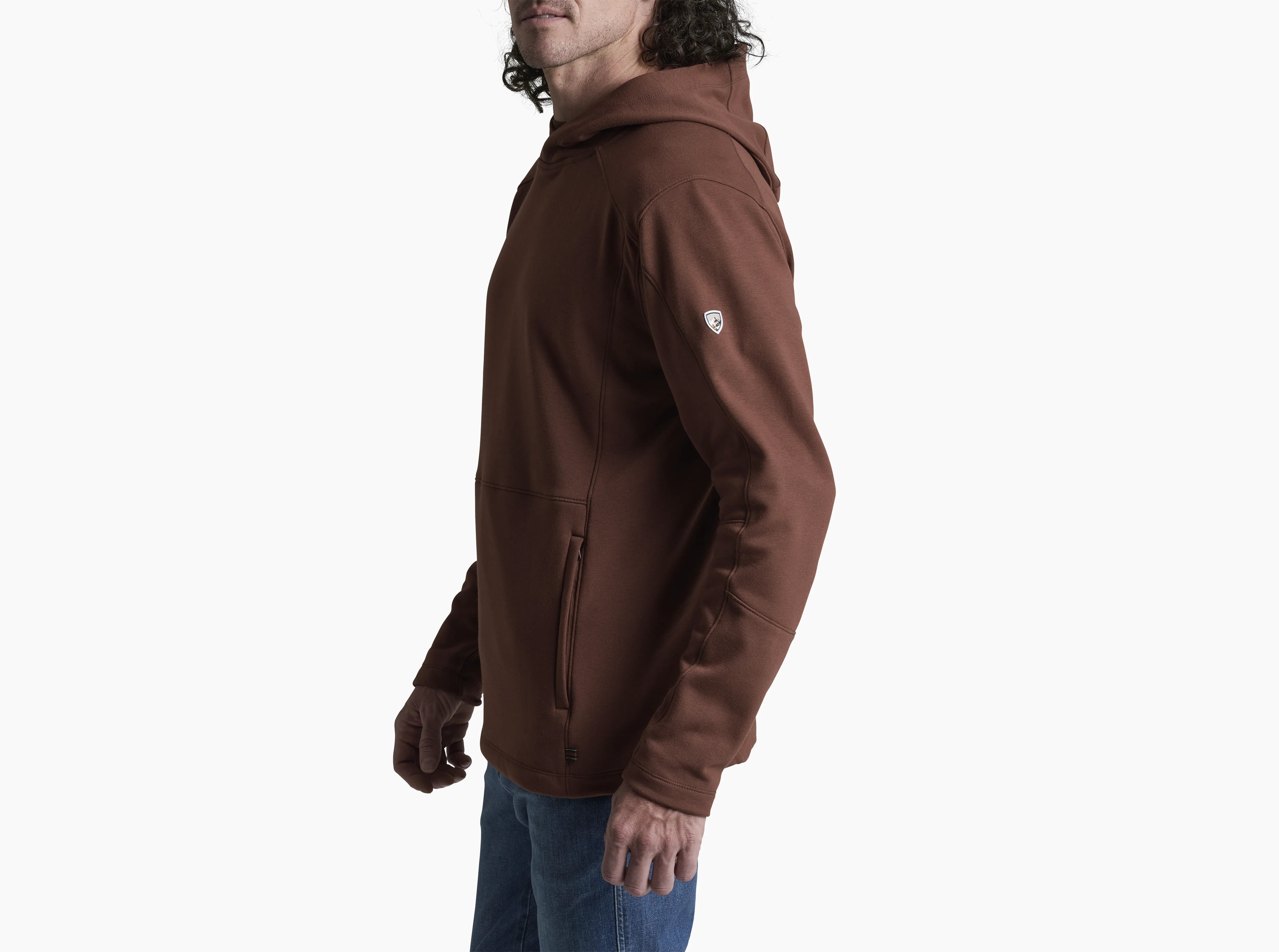Spekter™ Pullover Hoody