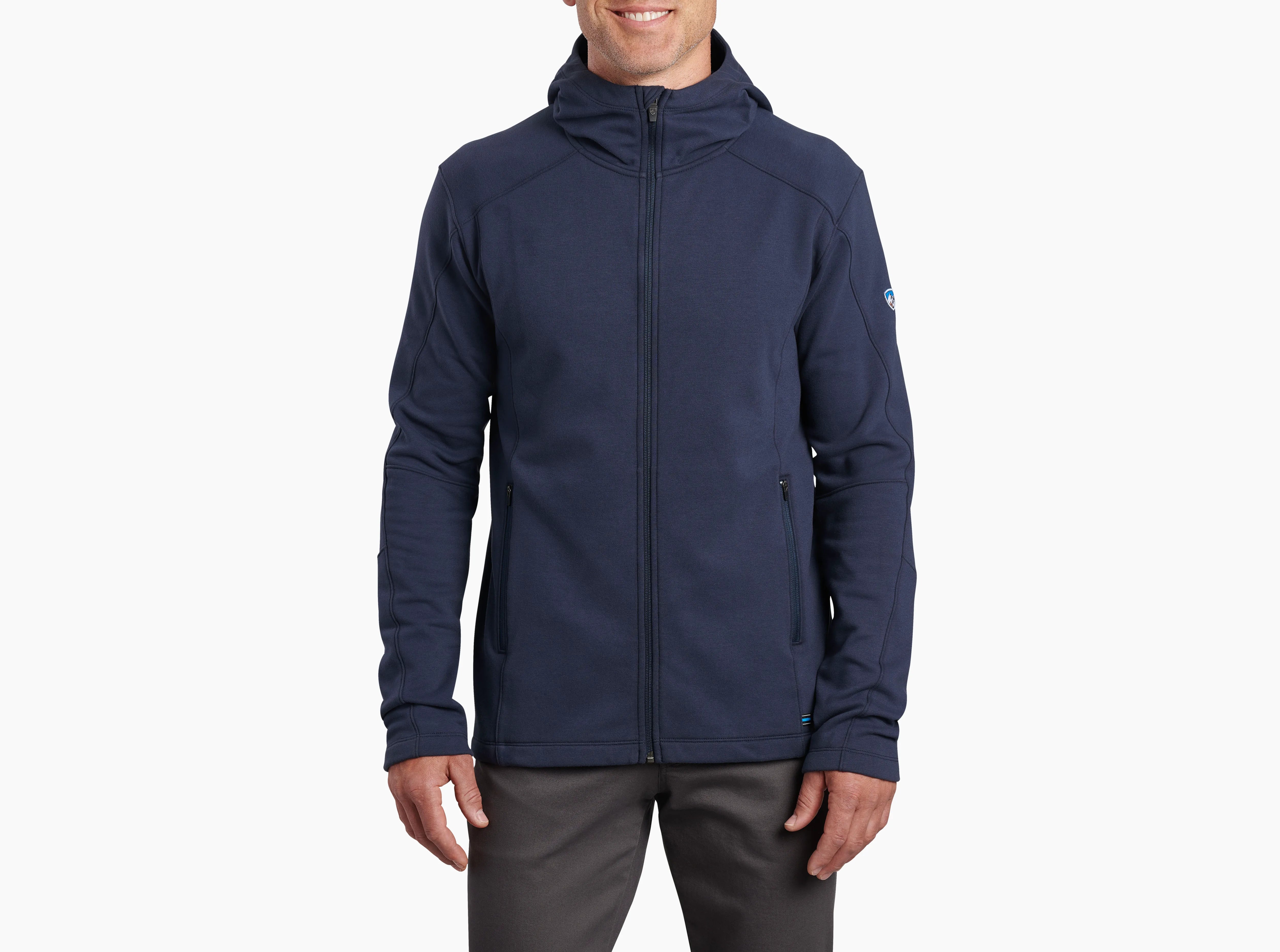 Spekter™ Full Zip Hoody