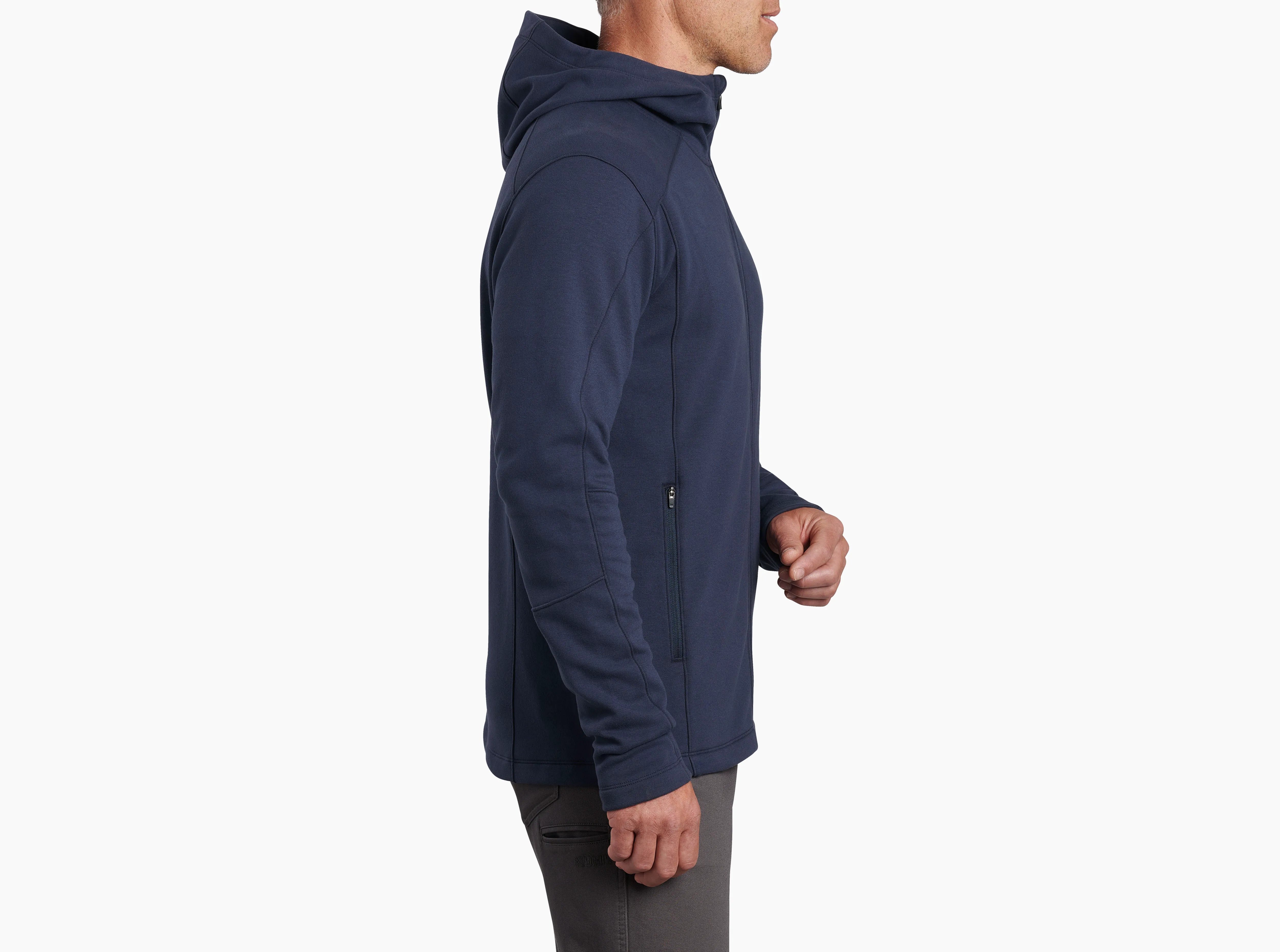 Spekter™ Full Zip Hoody
