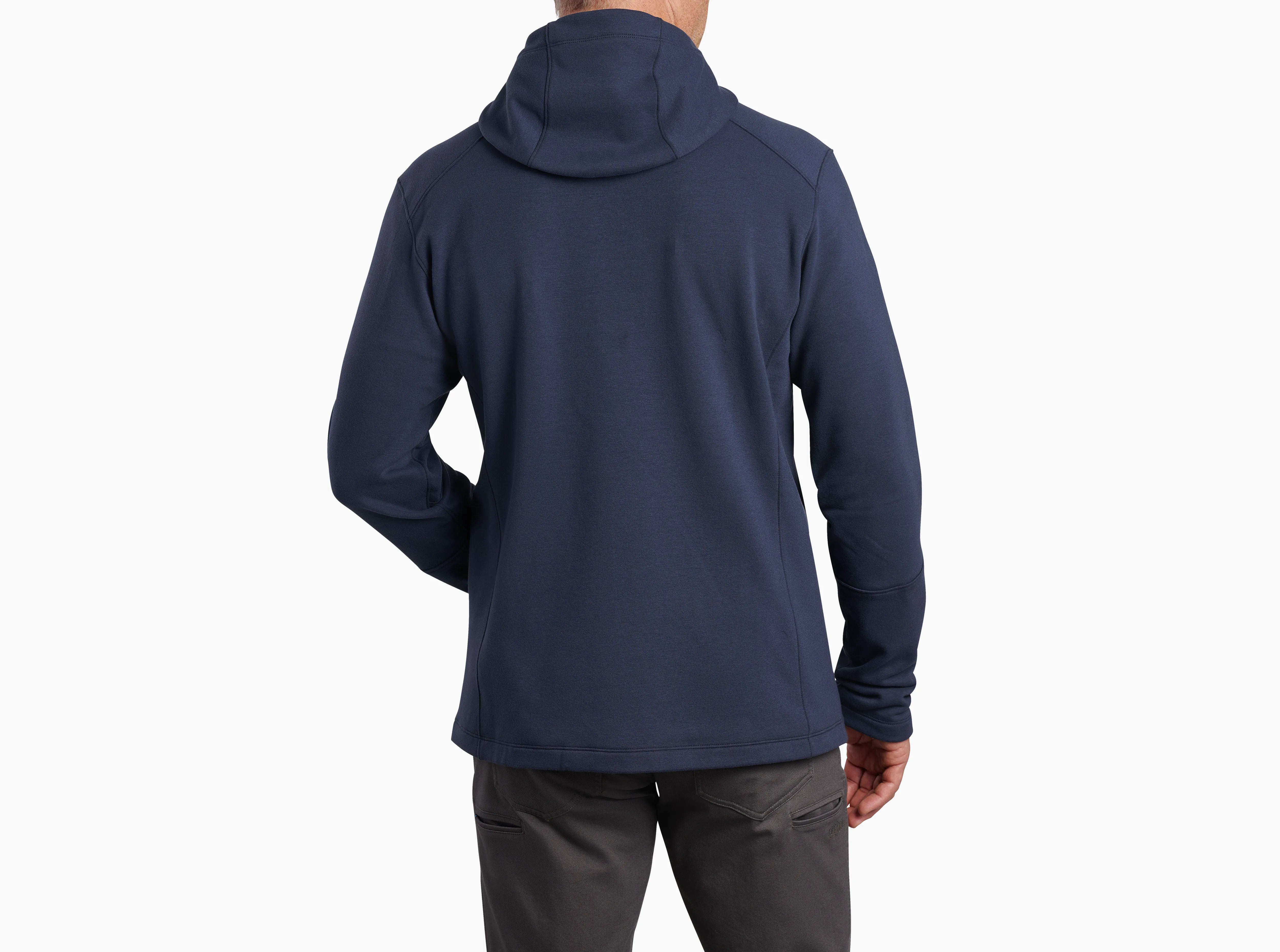 Spekter™ Full Zip Hoody