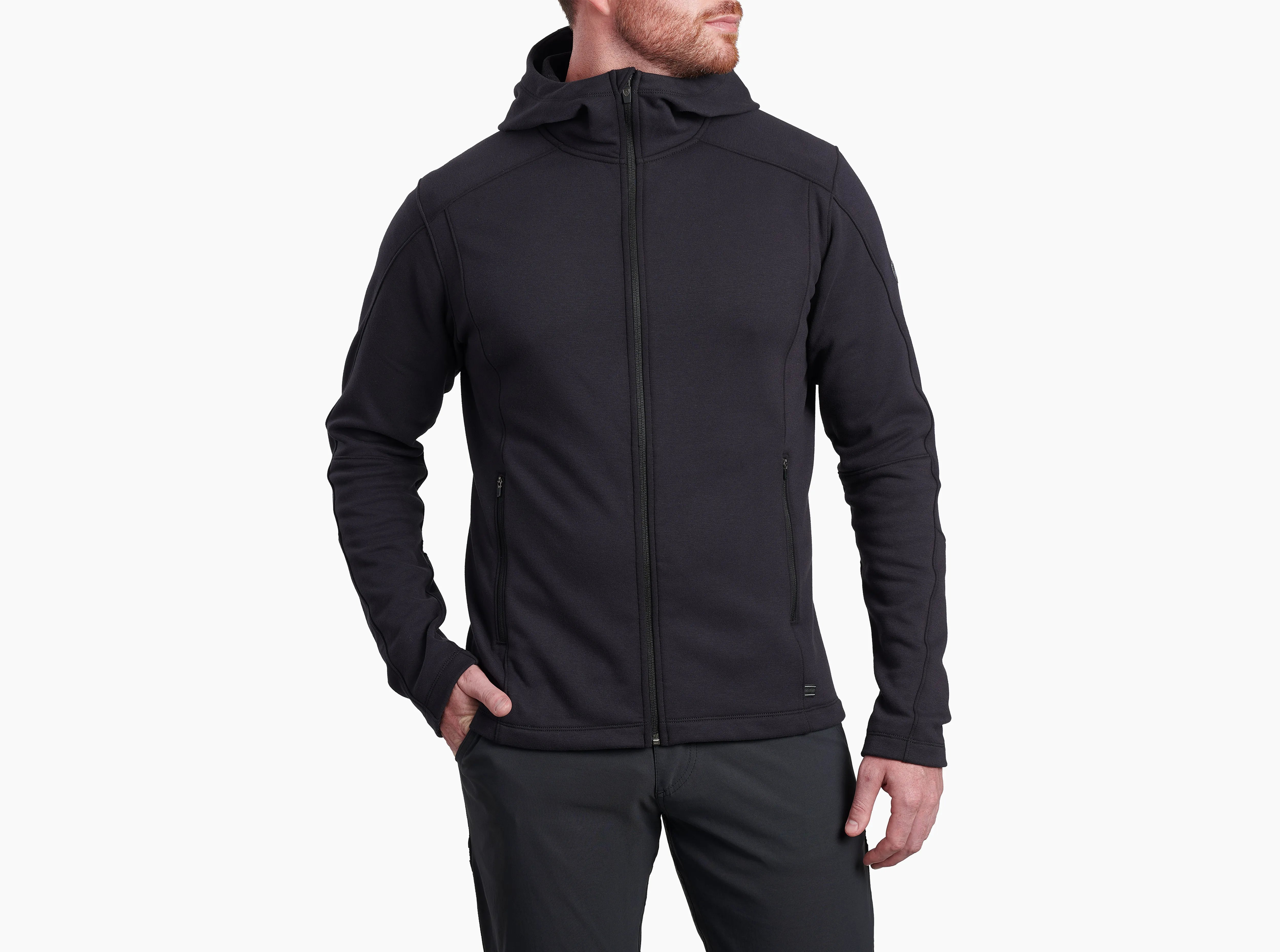 Spekter™ Full Zip Hoody
