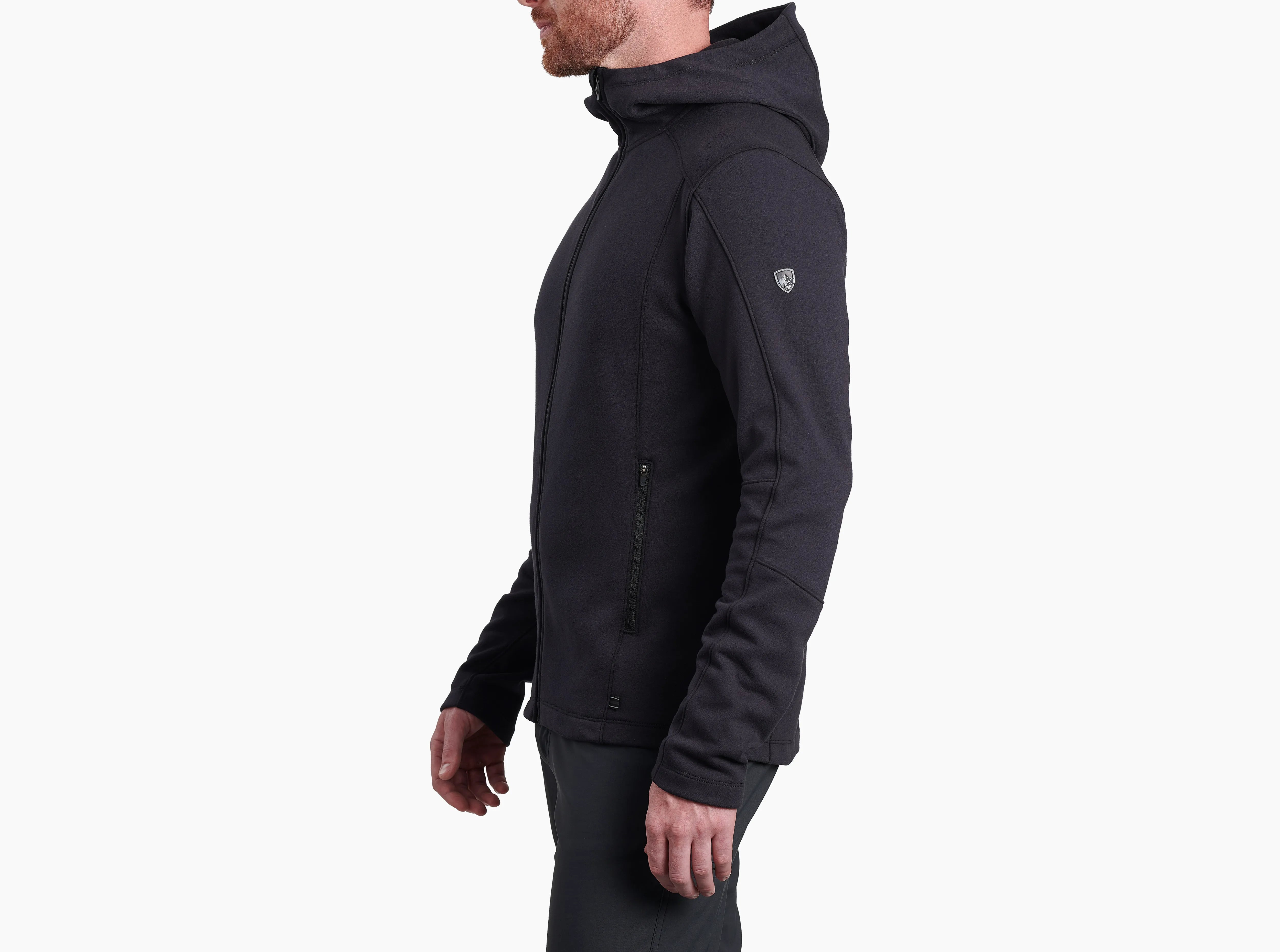 Spekter™ Full Zip Hoody