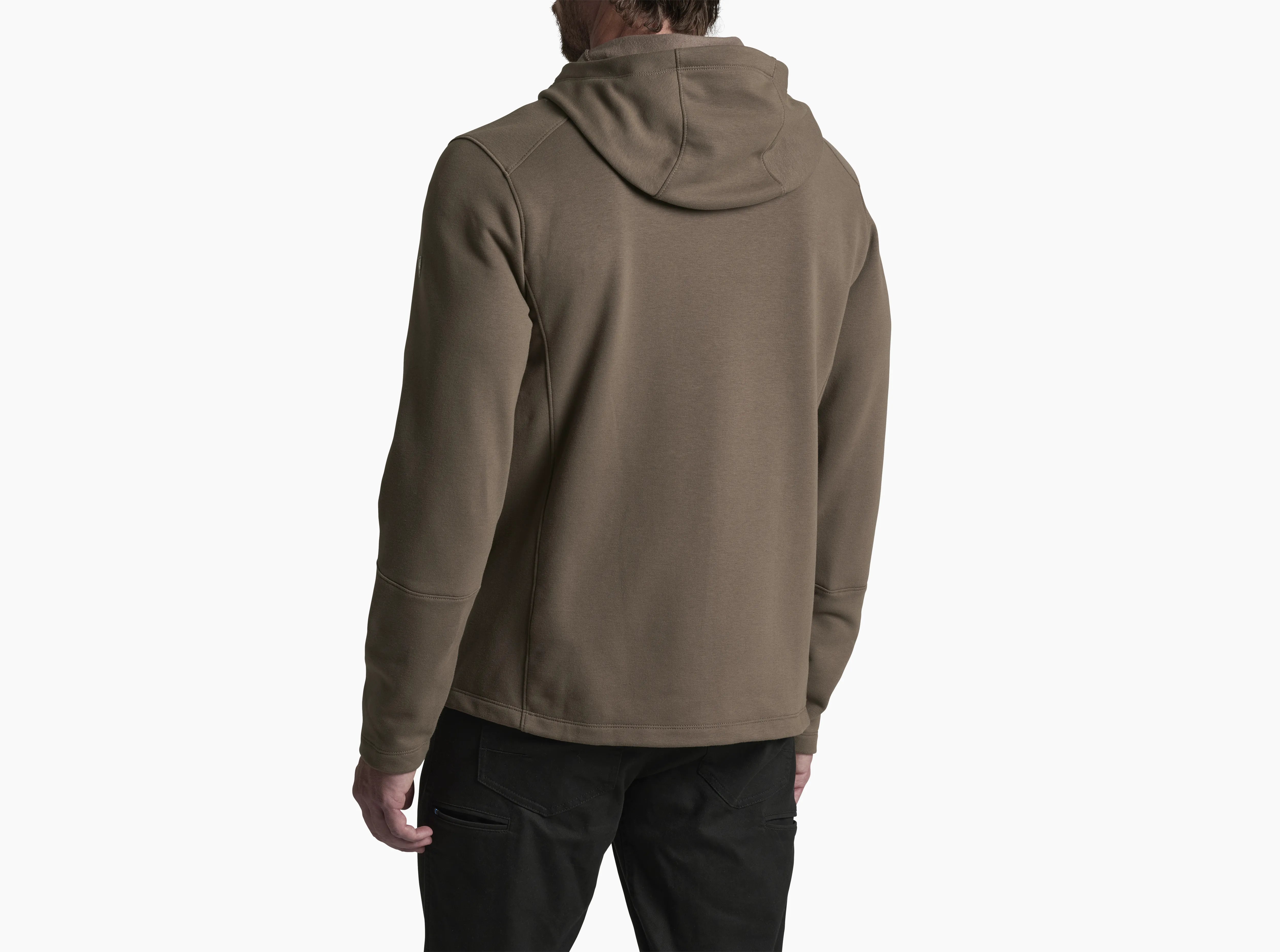Spekter™ Full Zip Hoody
