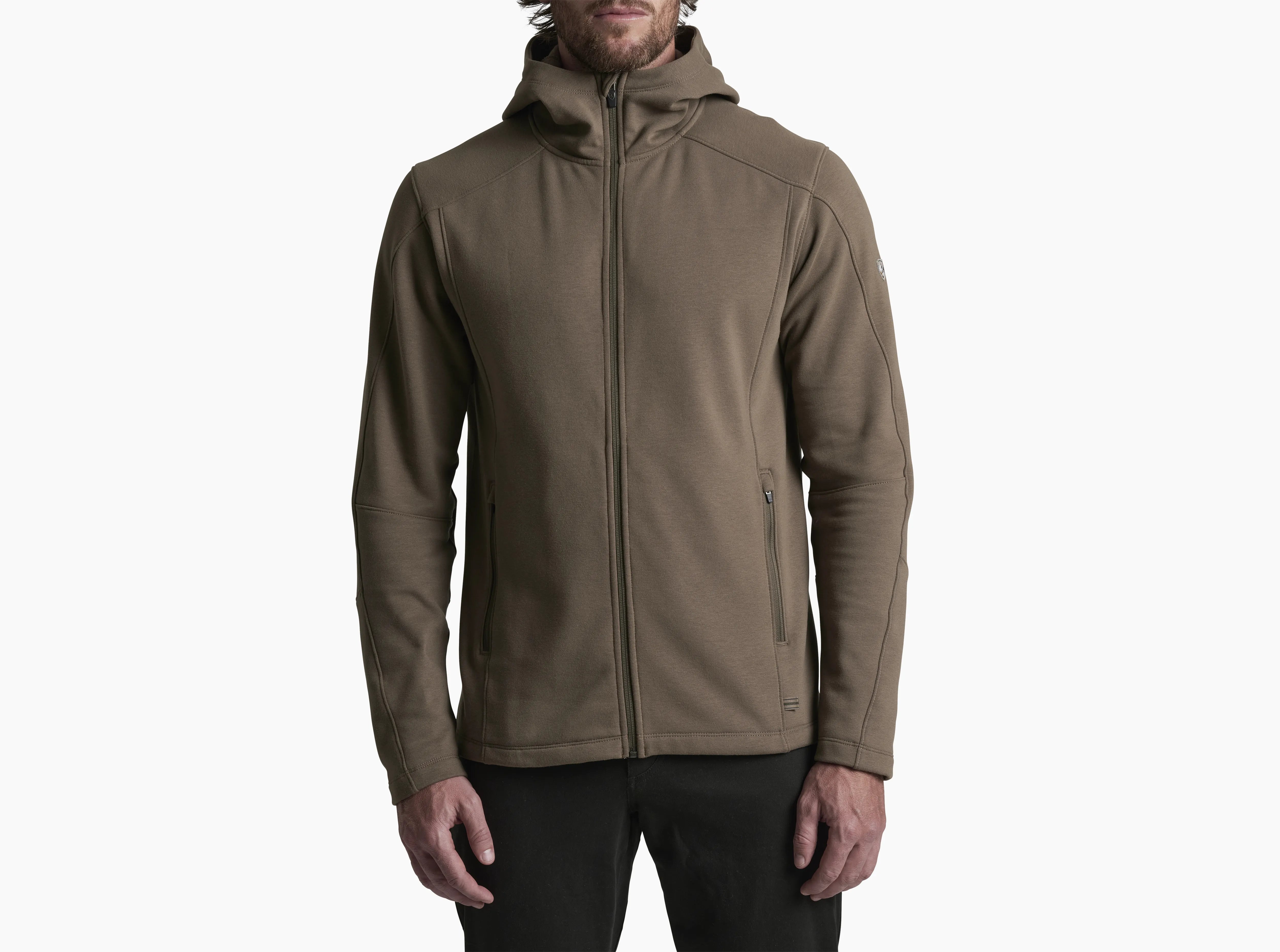Spekter™ Full Zip Hoody