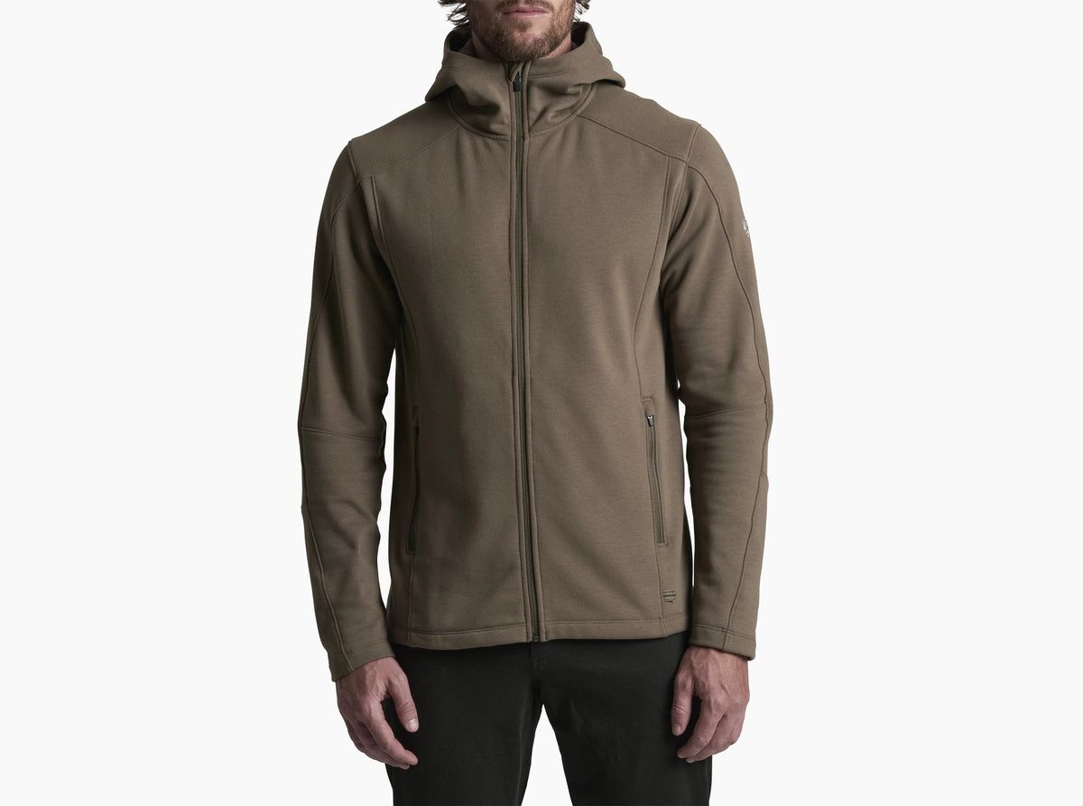 Spekter™ Full Zip Hoody