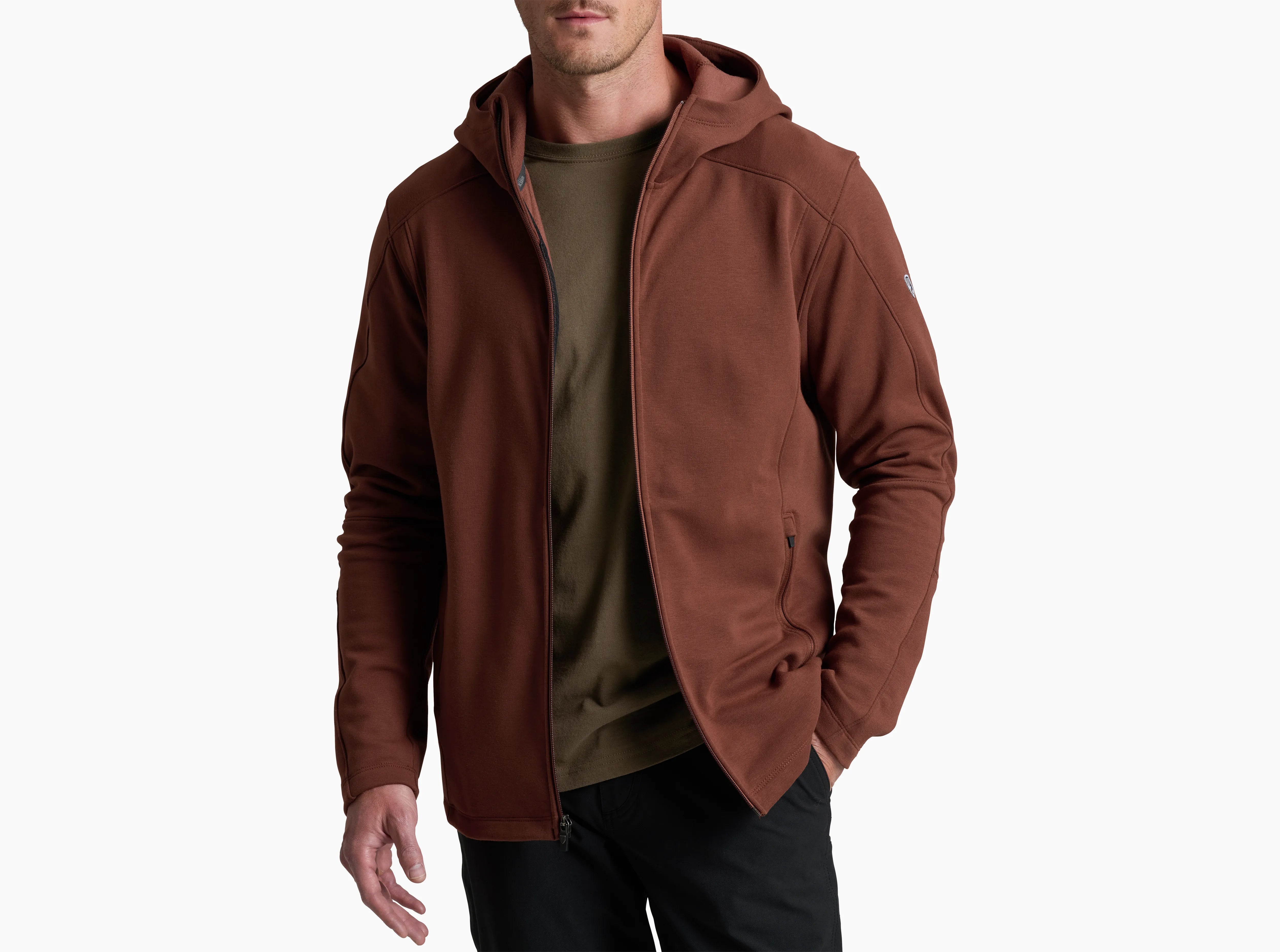 Spekter™ Full Zip Hoody