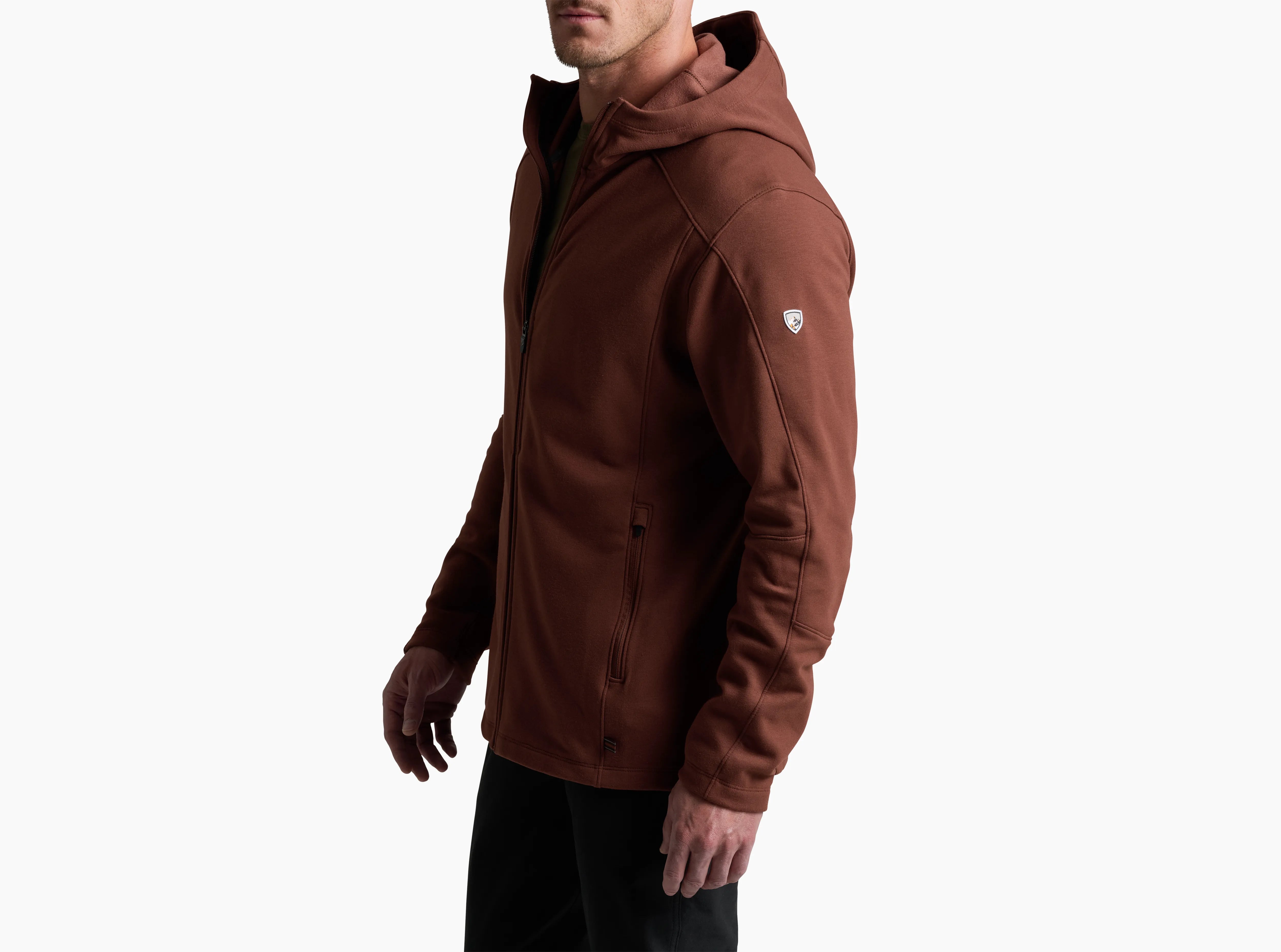 Spekter™ Full Zip Hoody
