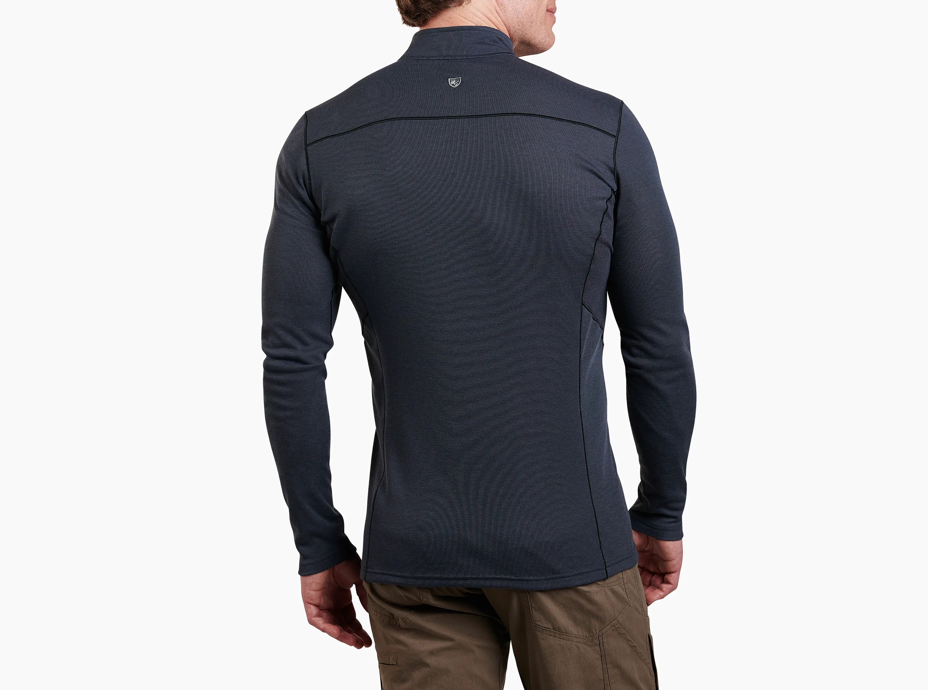 Akkomplice™ Quarter-Zip Pullover