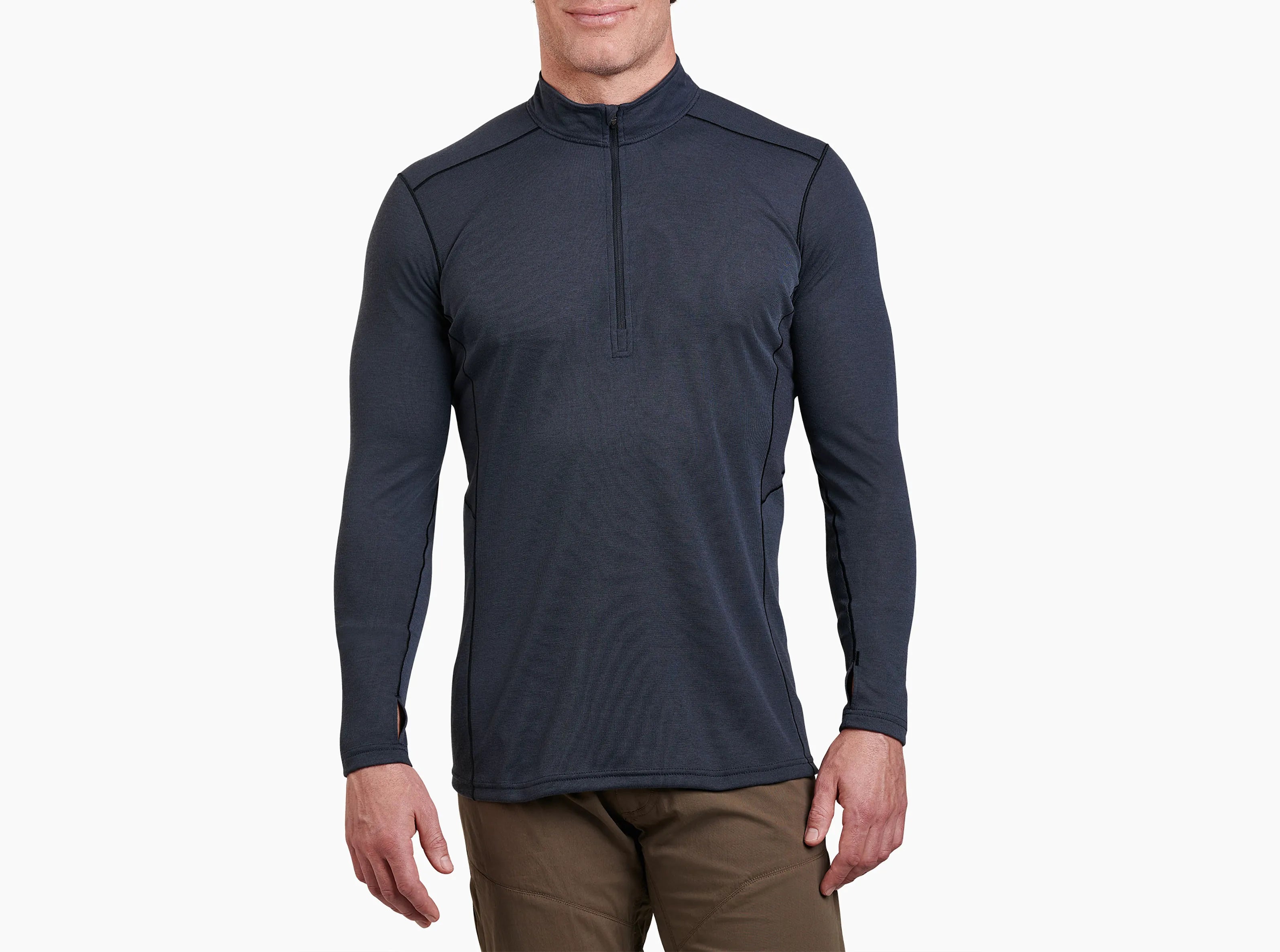 Akkomplice™ Quarter-Zip Pullover