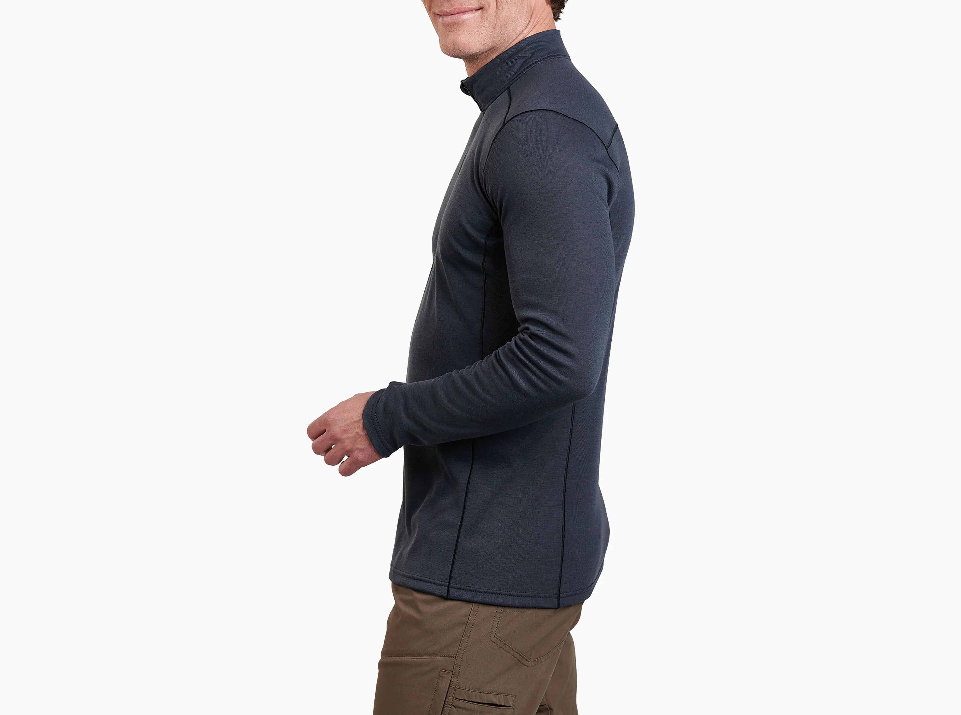 Akkomplice™ Quarter-Zip Pullover