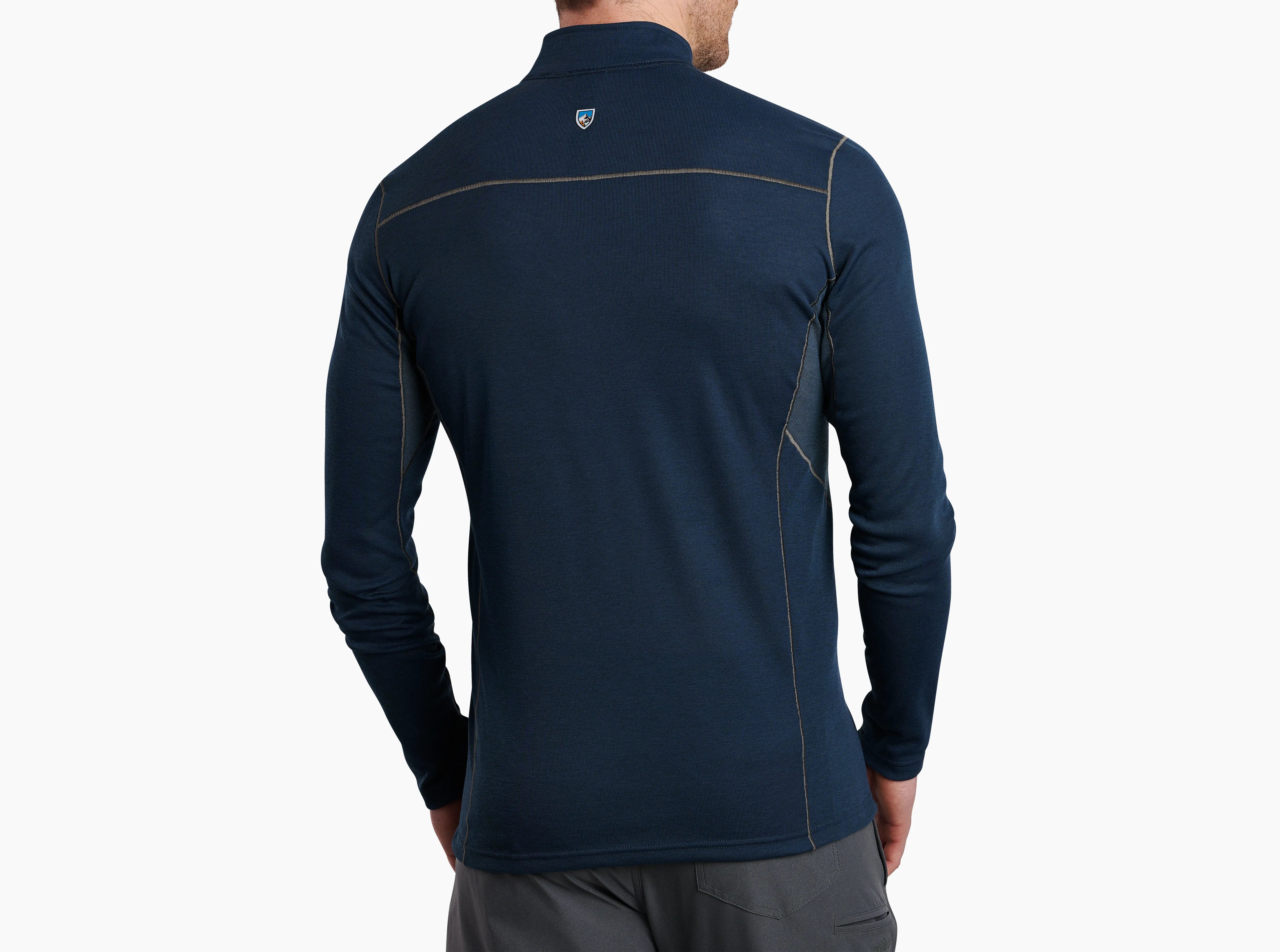 Akkomplice™ Quarter-Zip Pullover