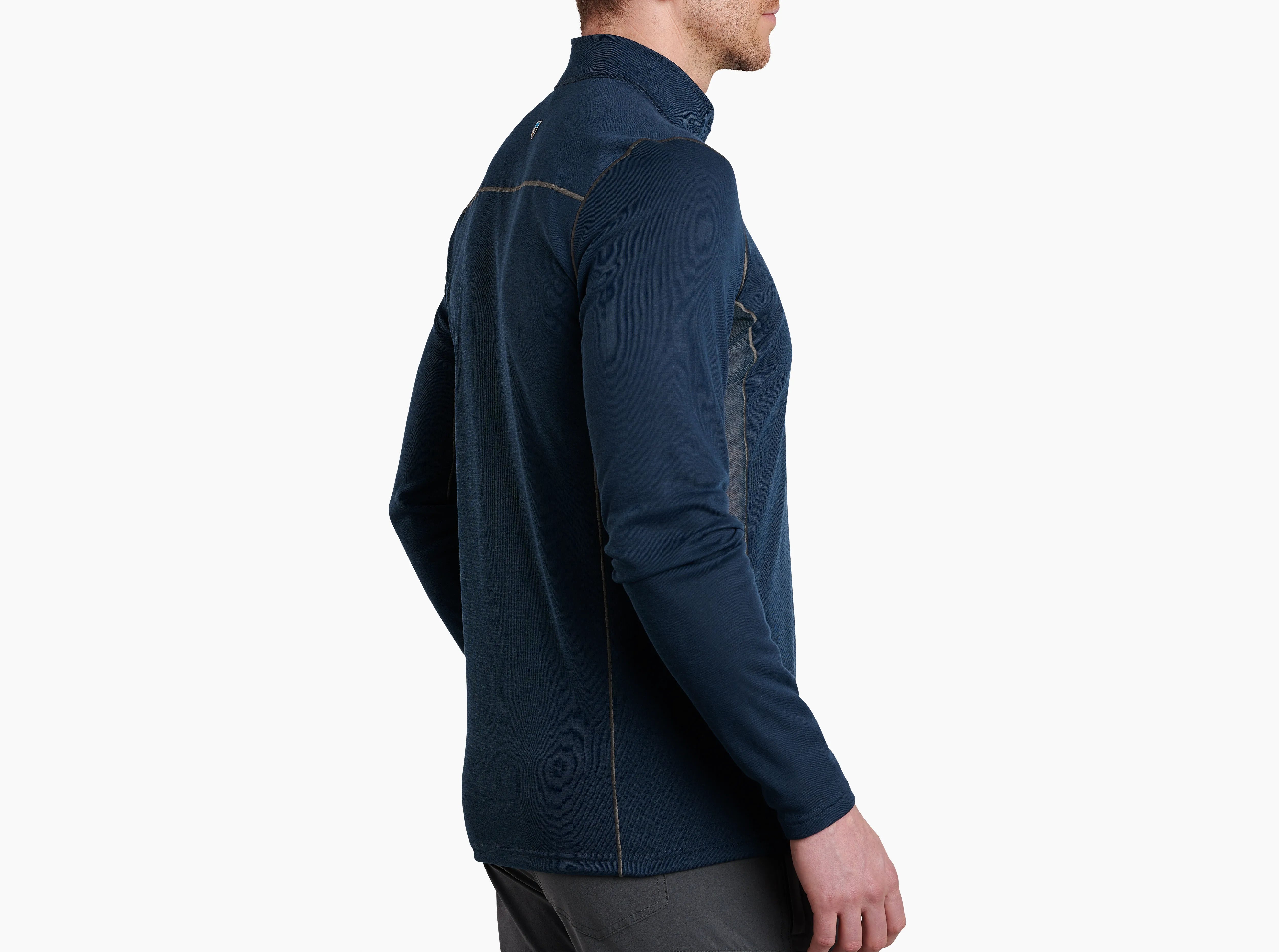 Akkomplice™ Quarter-Zip Pullover