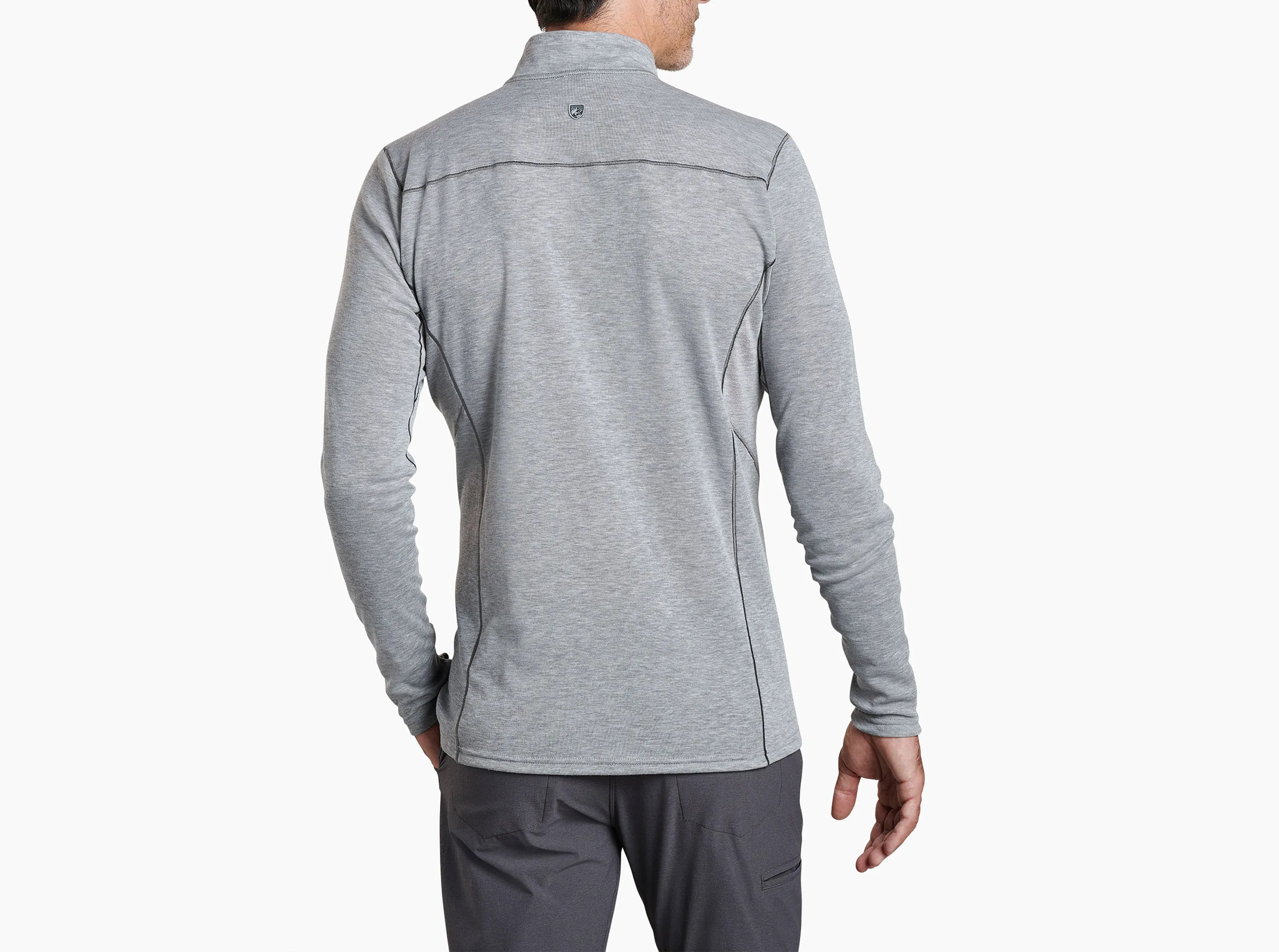 Akkomplice™ Quarter-Zip Pullover