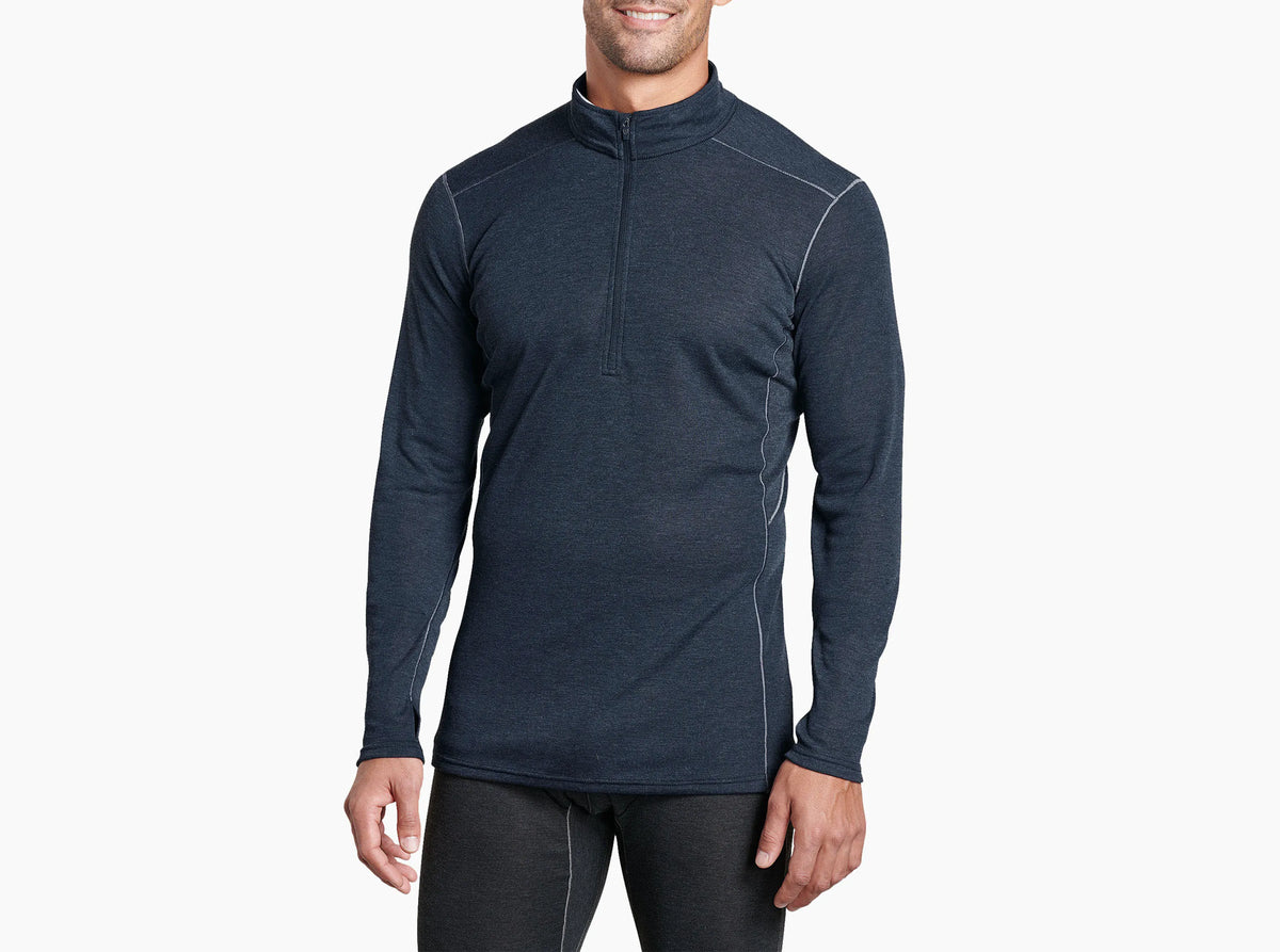 Akkomplice™ Quarter-Zip Pullover