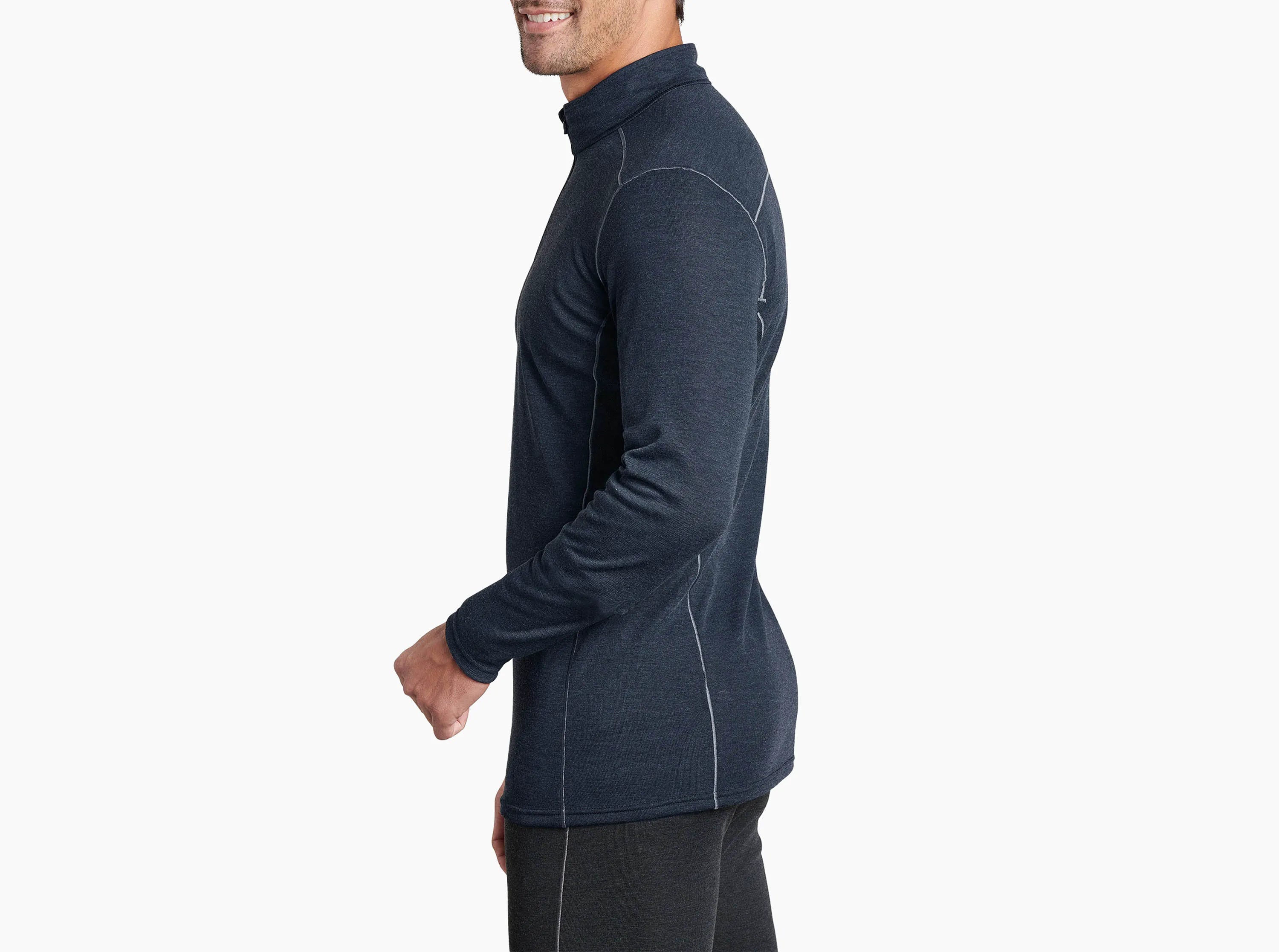 Akkomplice™ Quarter-Zip Pullover