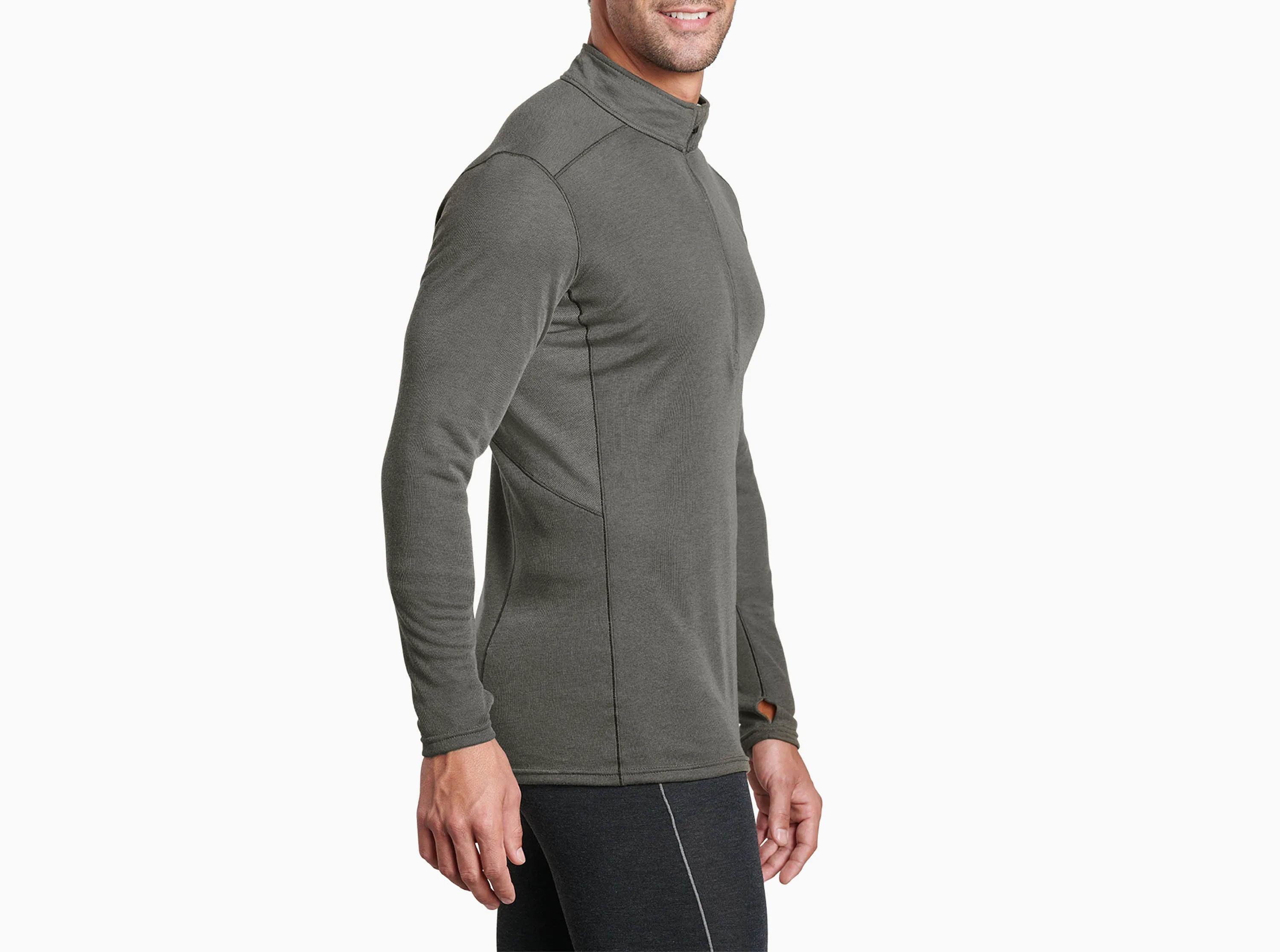 Akkomplice™ Quarter-Zip Pullover