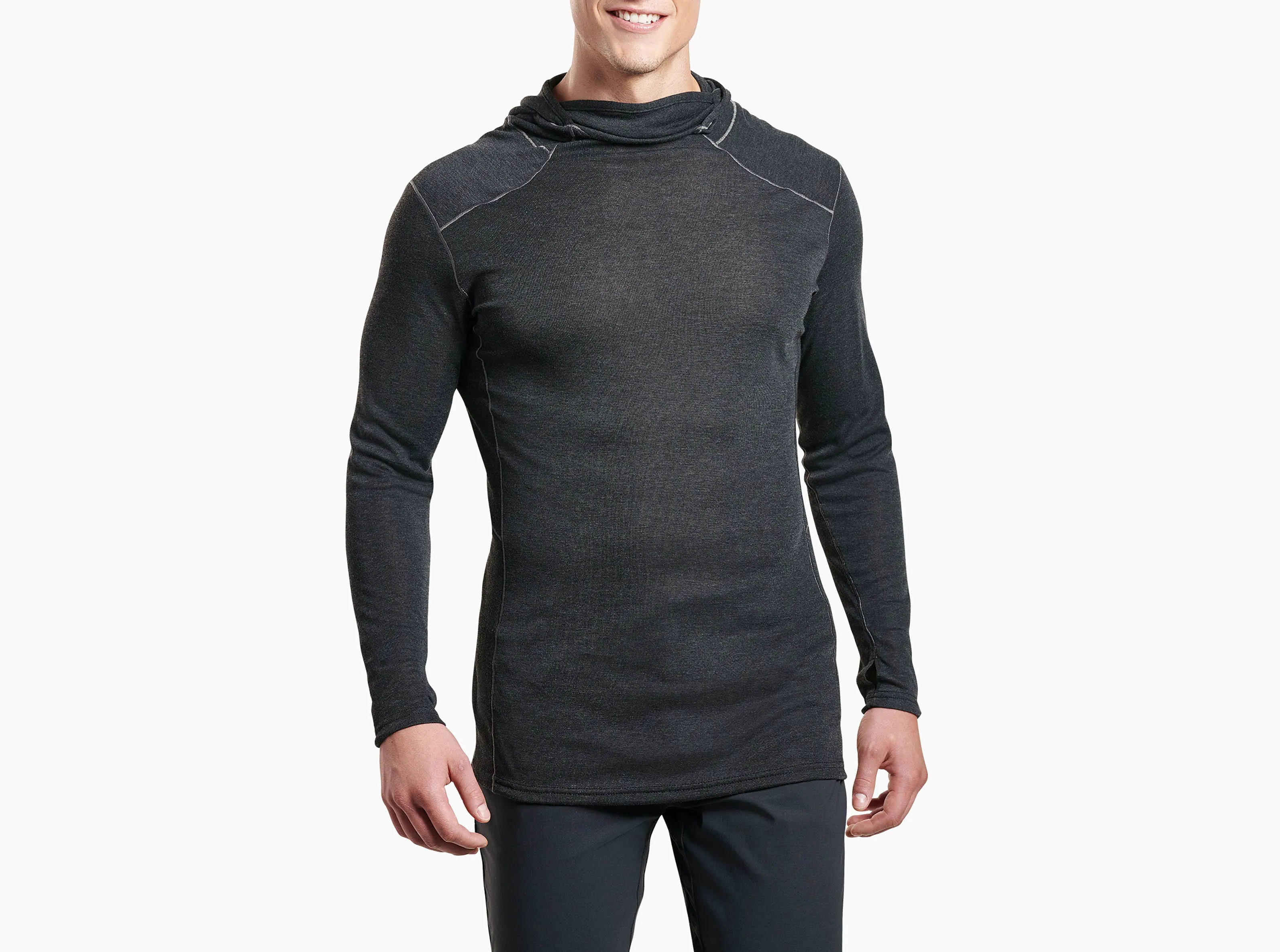 Akkomplice™ Hoody