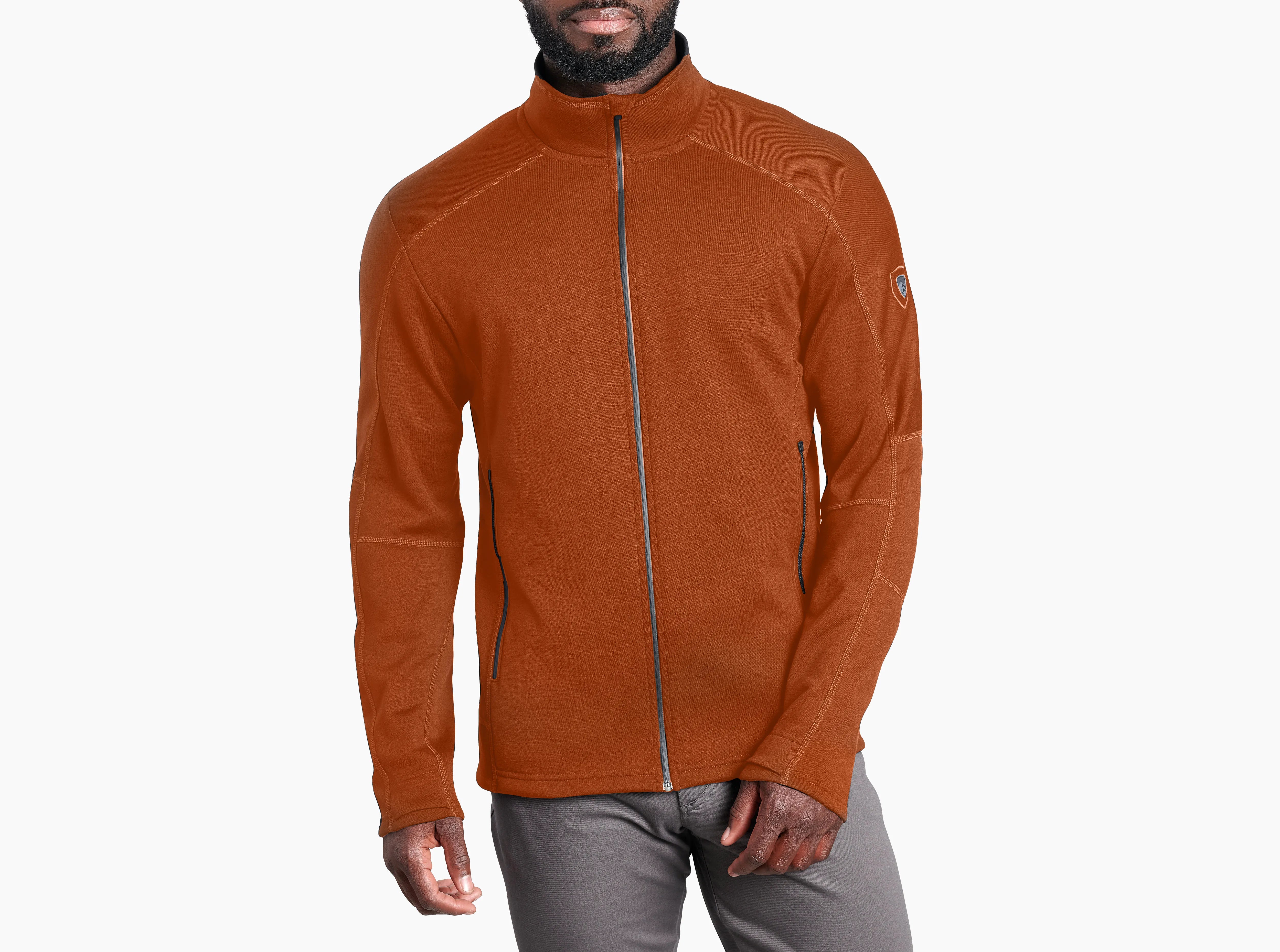 Dynawool™ Jacket
