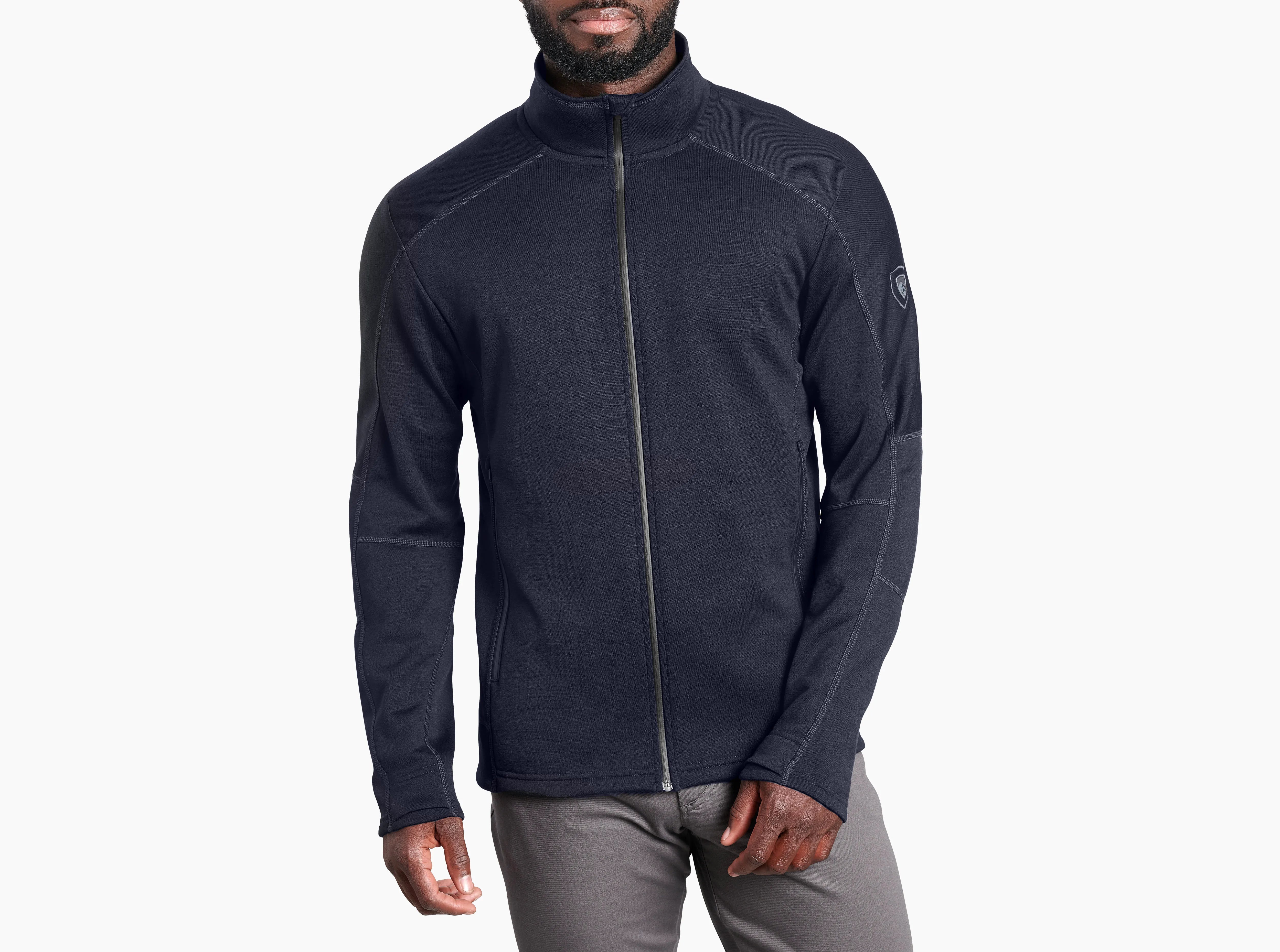 Dynawool™ Jacket